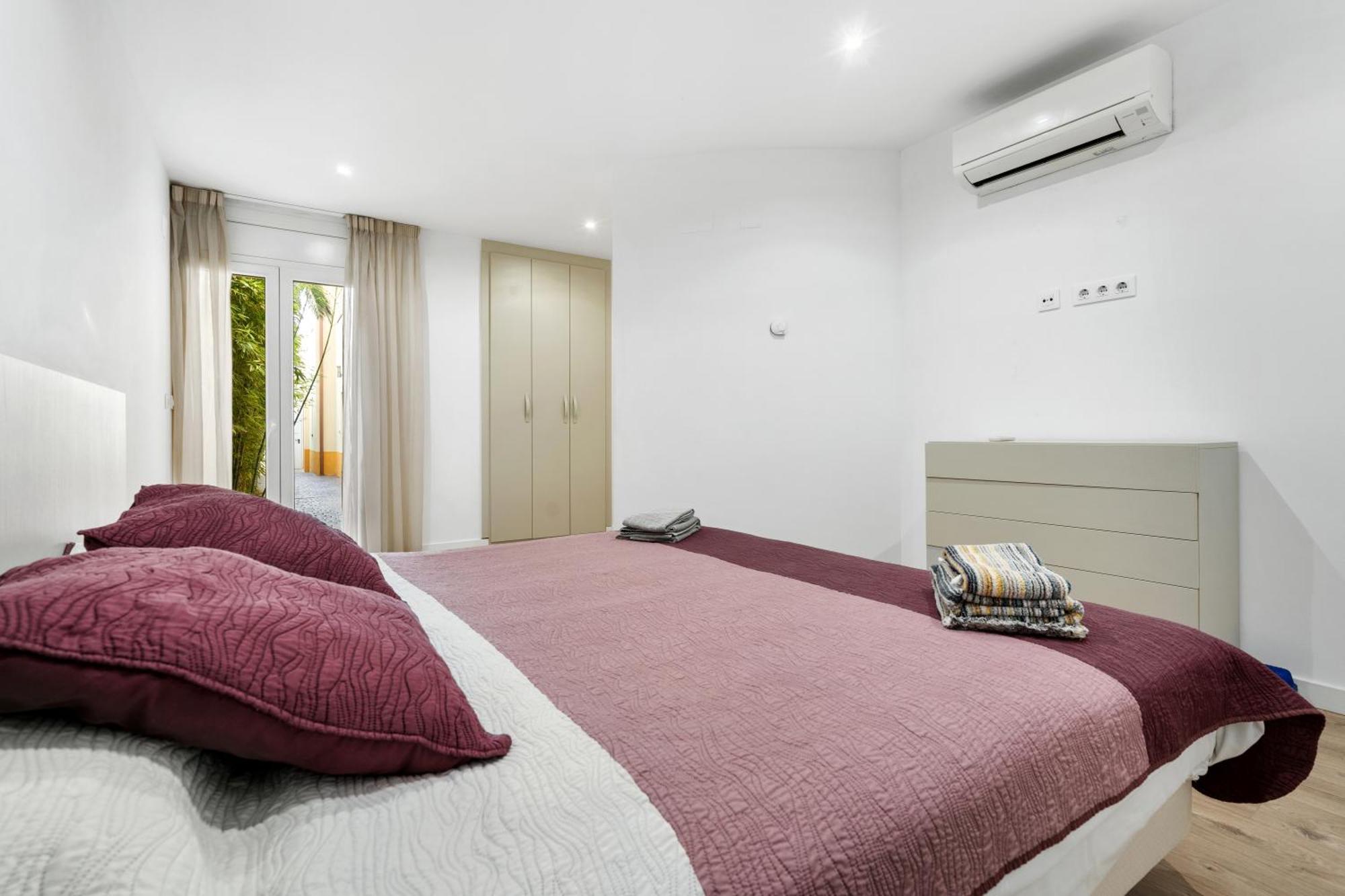 La Vida Sin Limites Apartamento