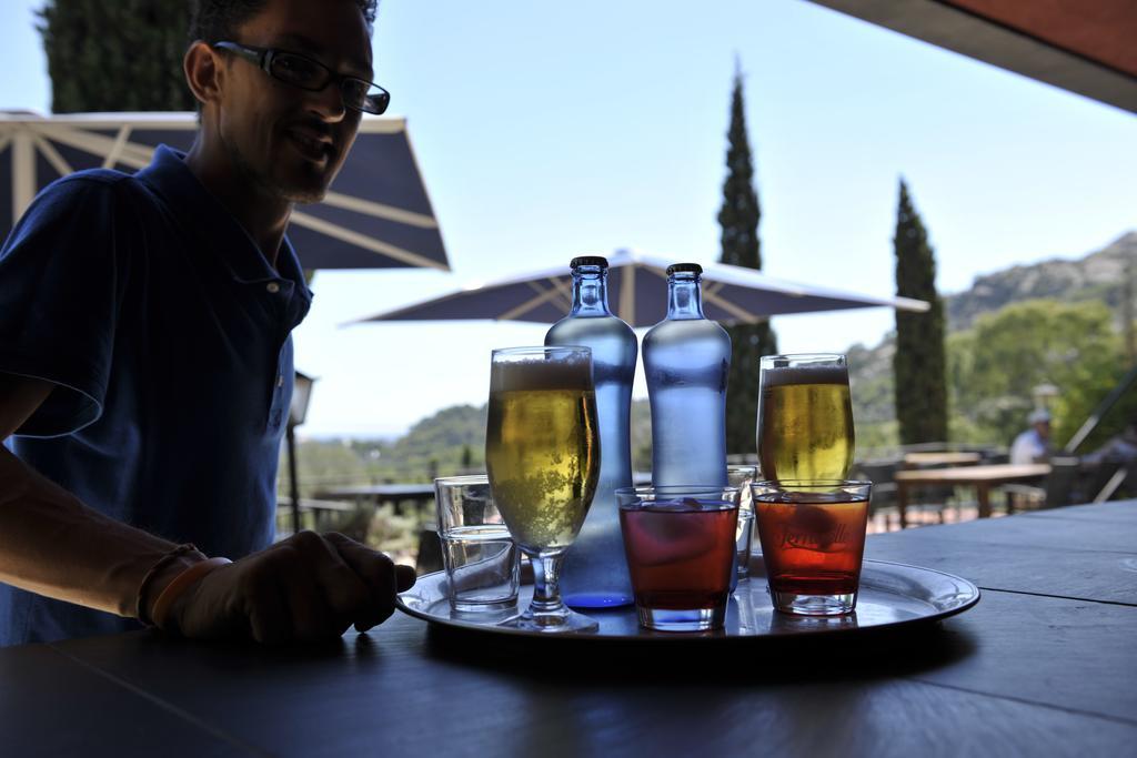 L'Aixart Aiguablava Hotel Begur