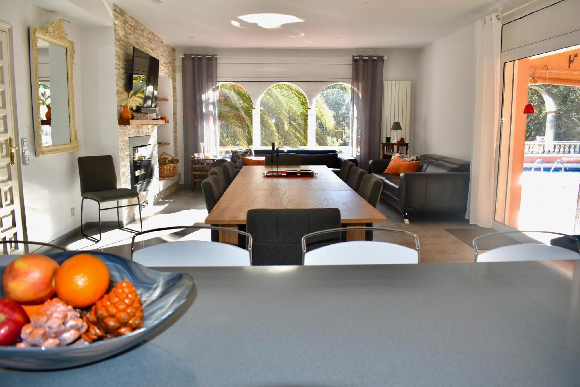 Villa La Casa Celestial Platja d'Aro