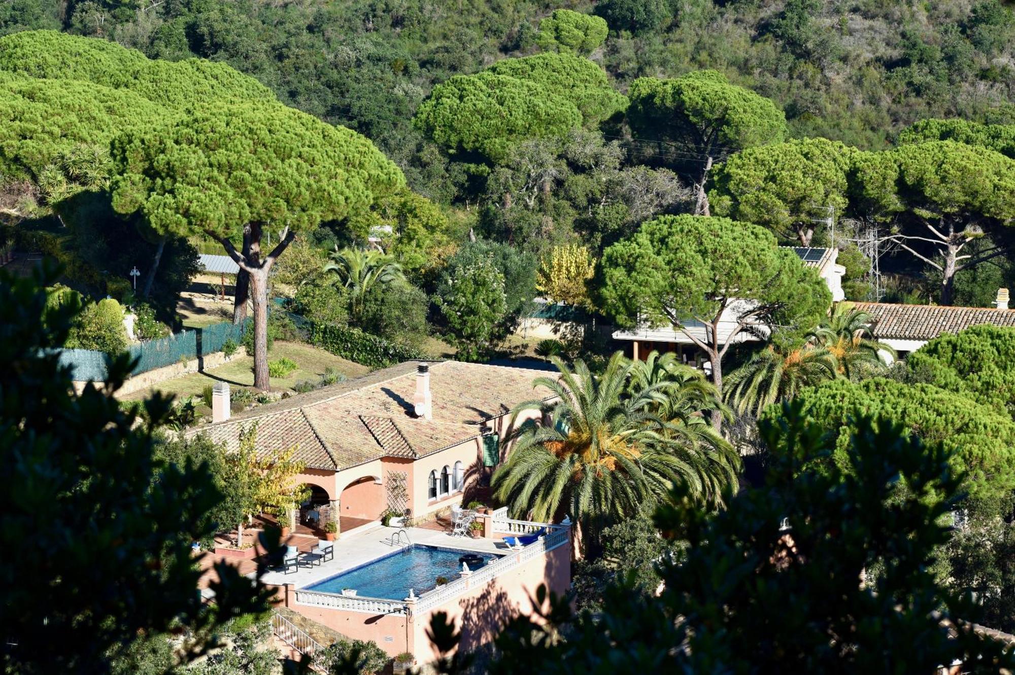 La Casa Celestial * Platja d'Aro