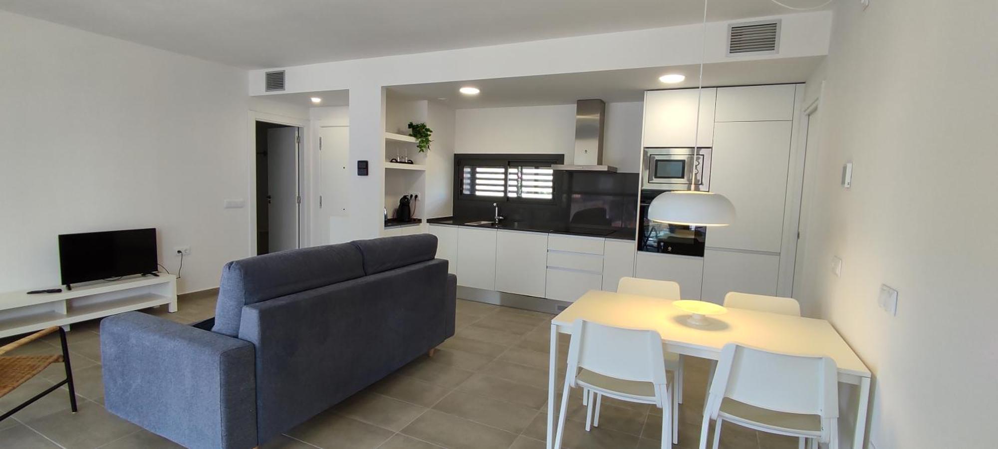 Apartamento Od'a