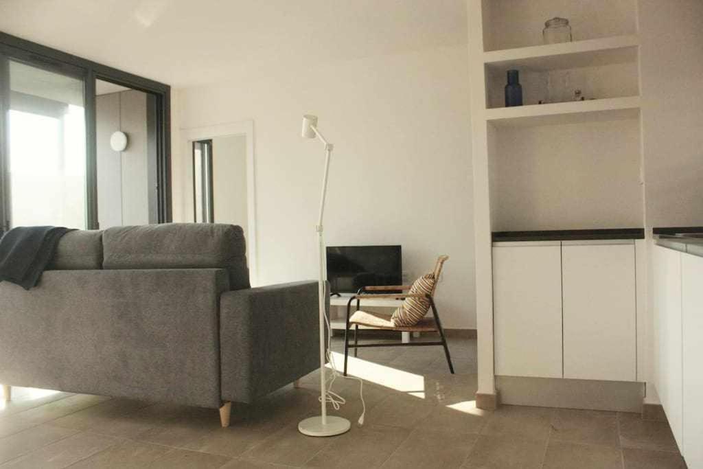 Apartamento Od'a *