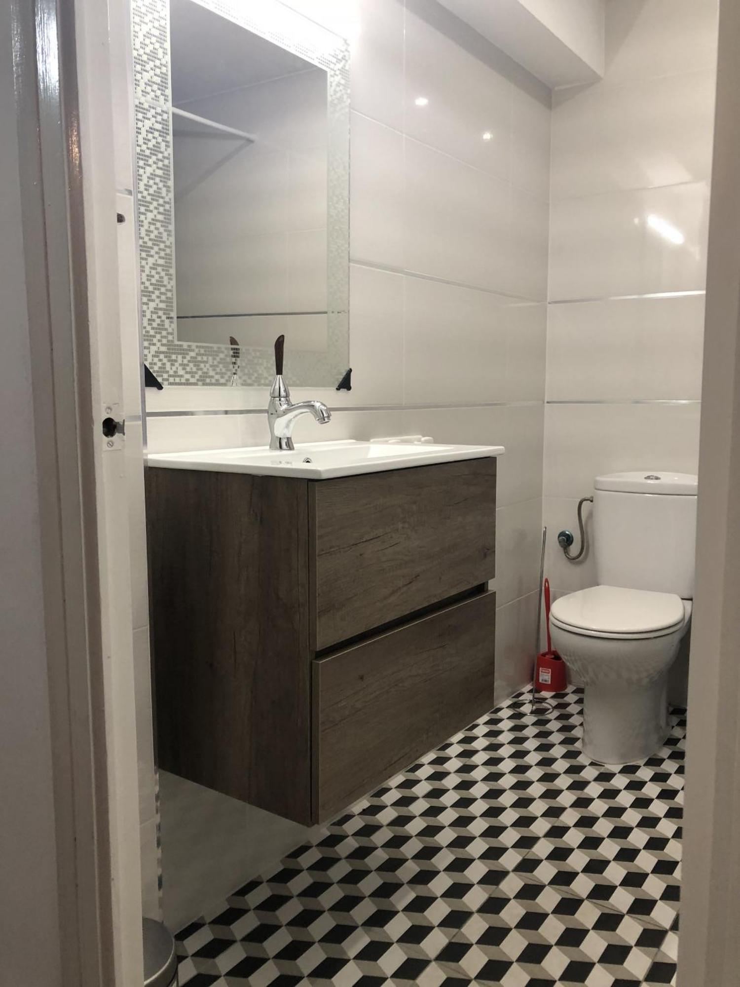 Apartamento Montgris 2-9 L'Estartit
