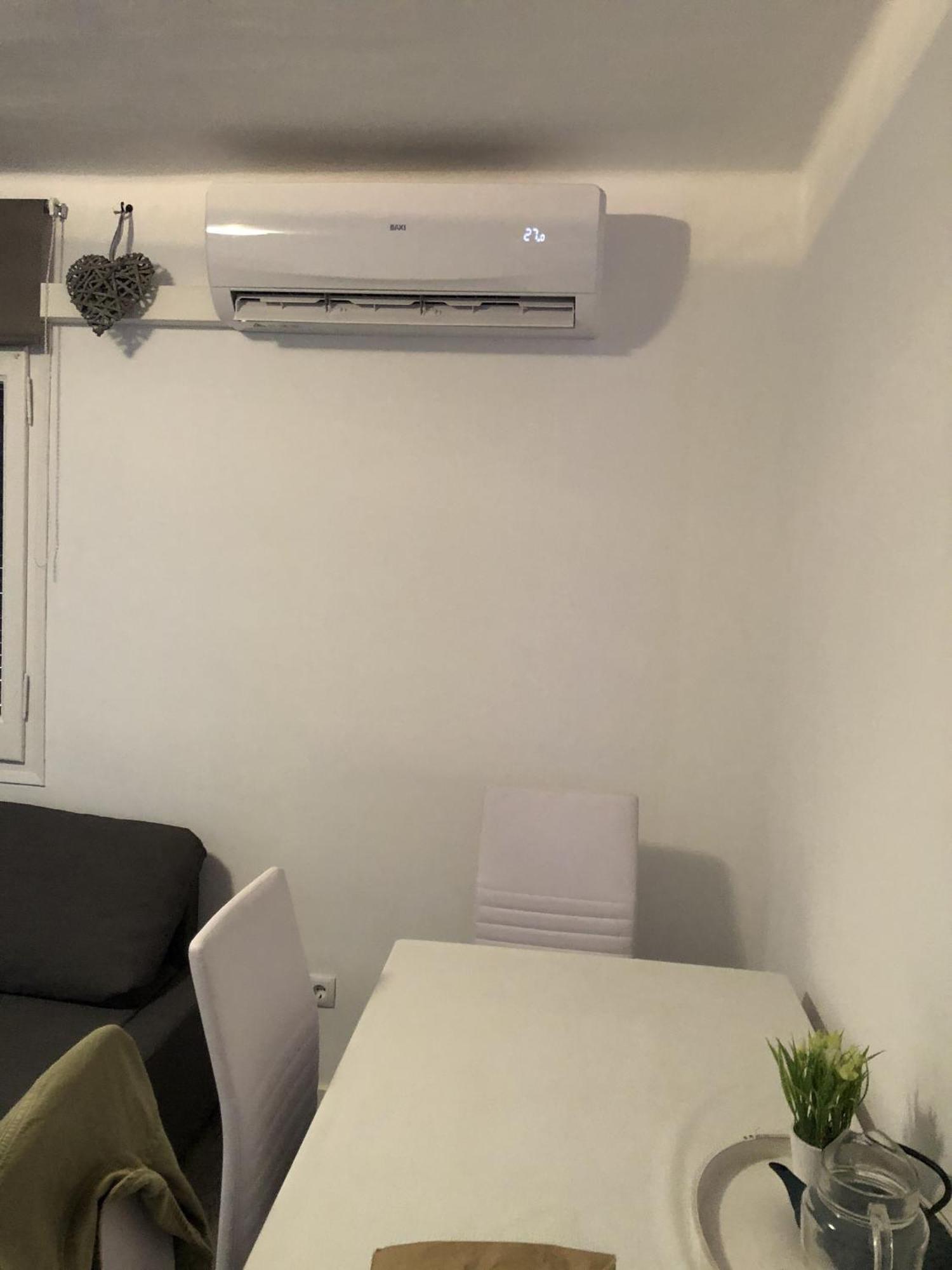 Apartamento Montgris 2-9 *