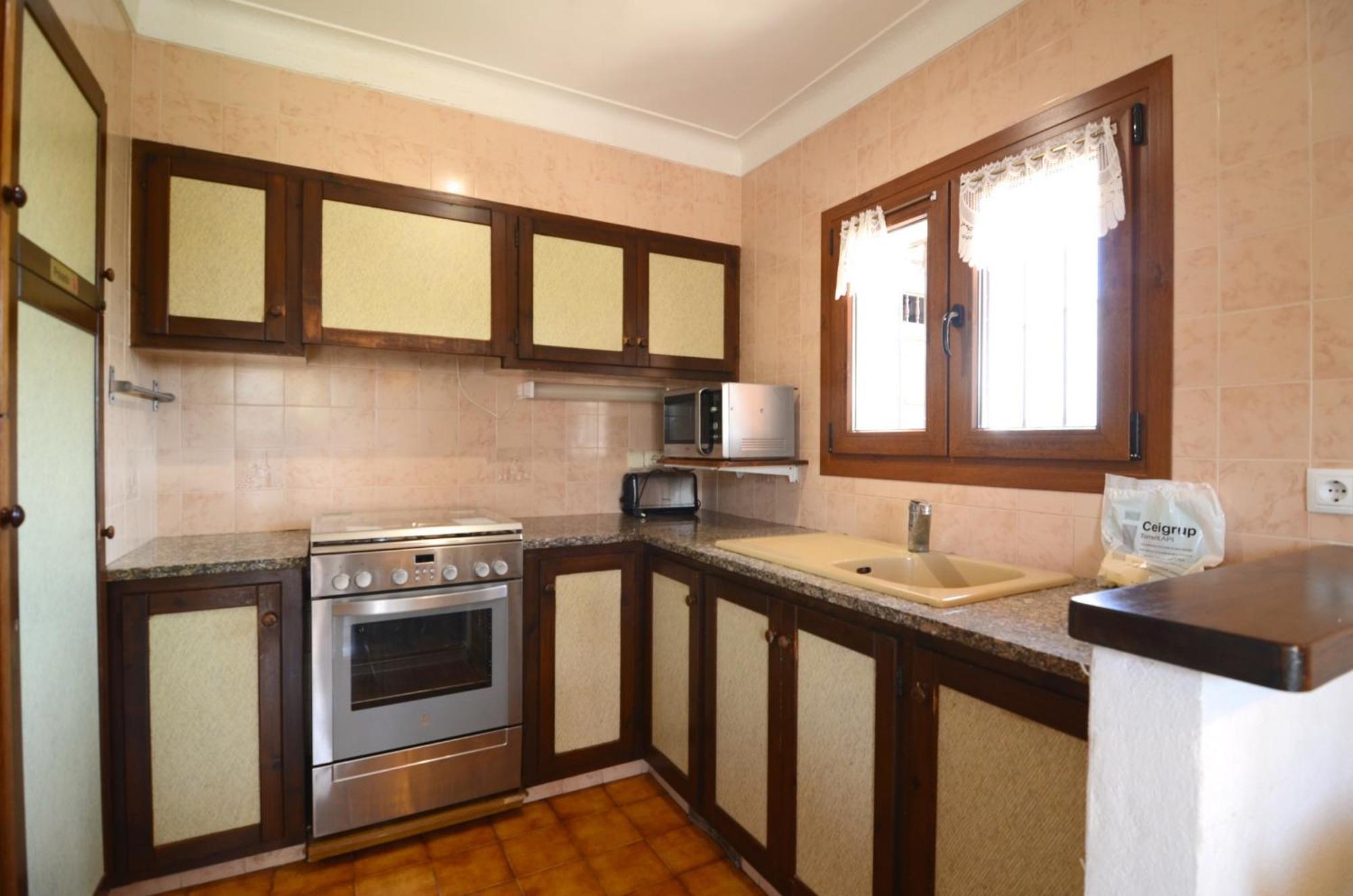Сasa de vacaciones Vall Gran 3 L'Estartit