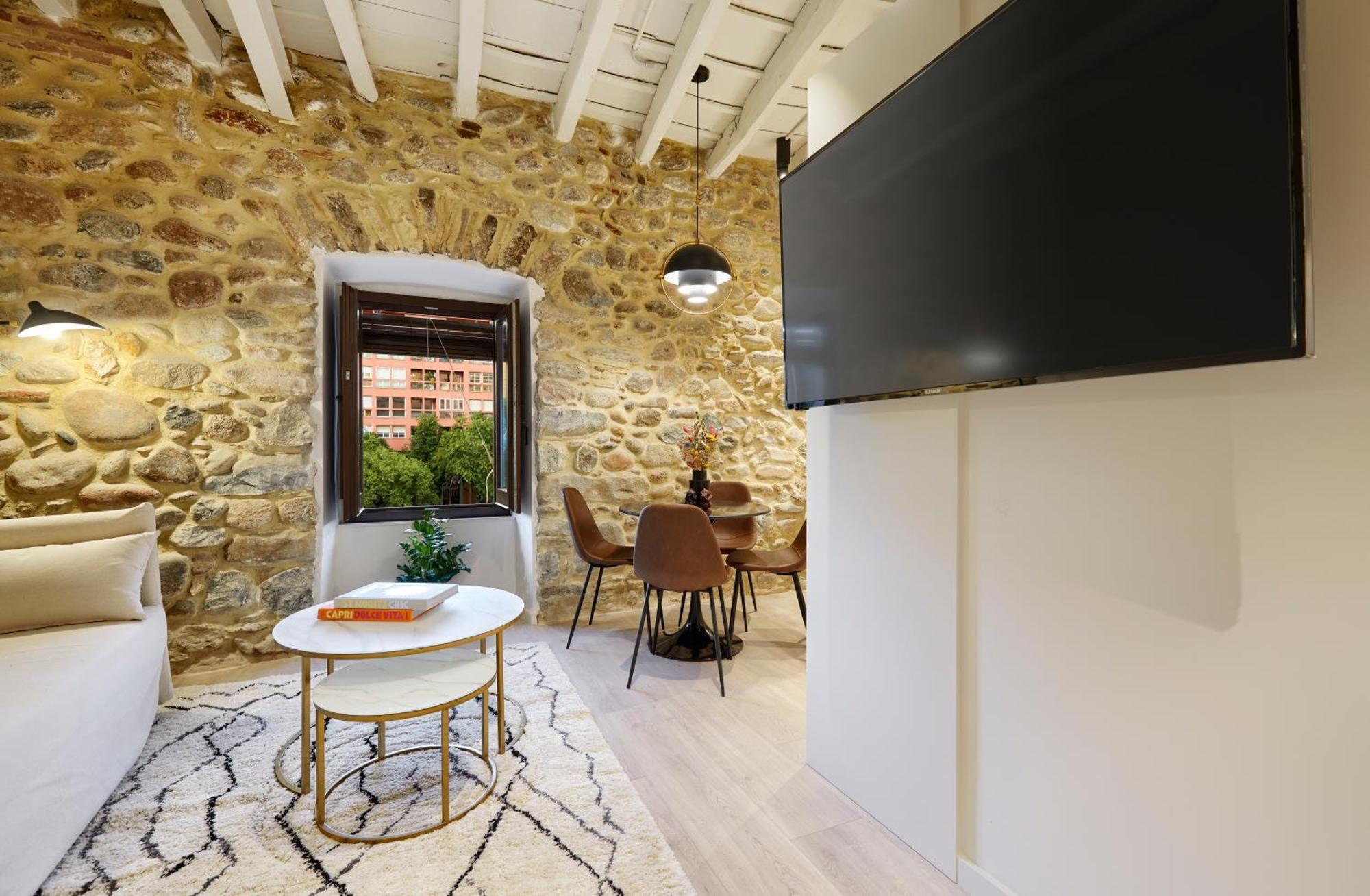 Canvas & Lofts Apartamento