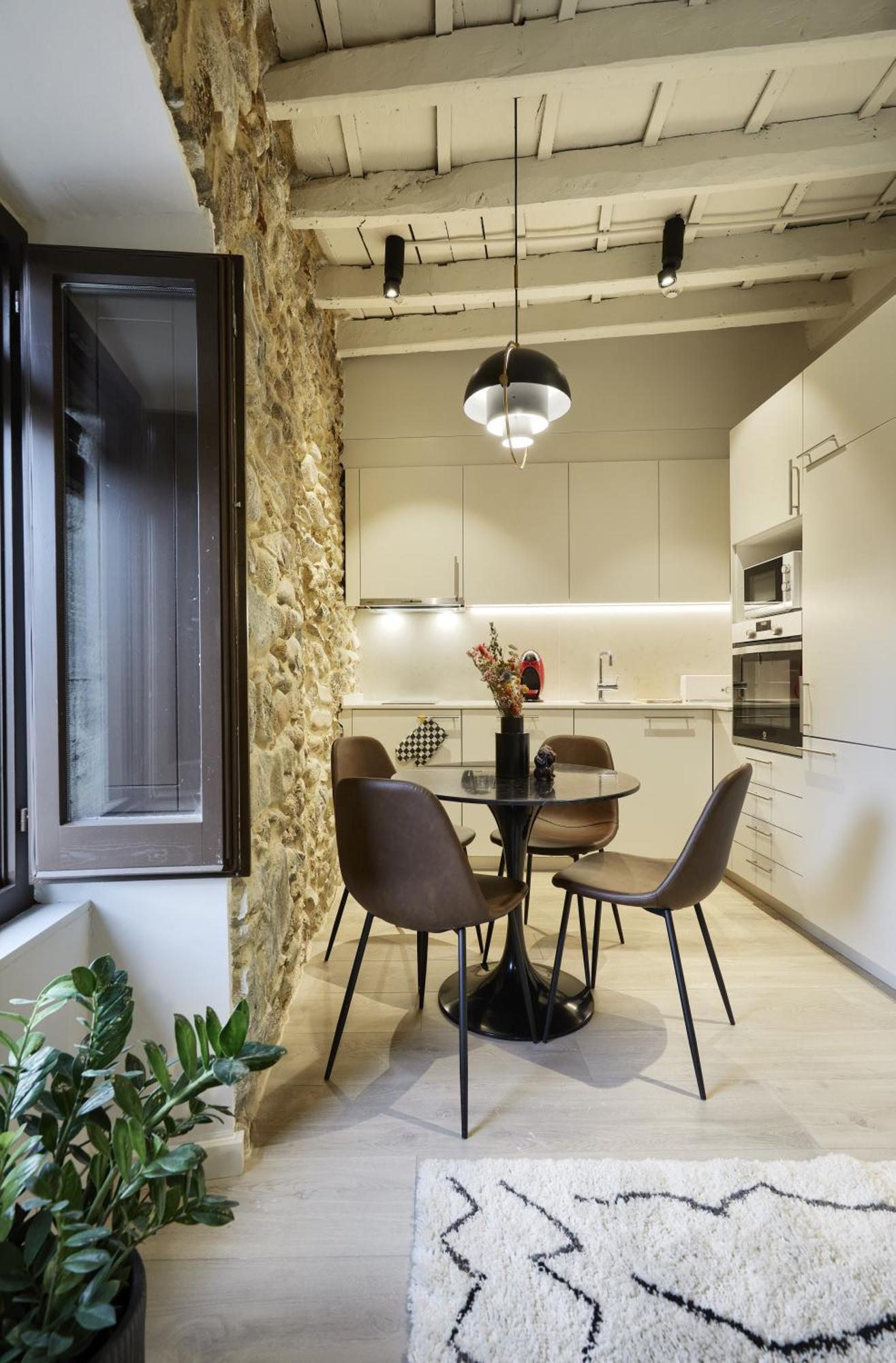 Apartamento Canvas & Lofts
