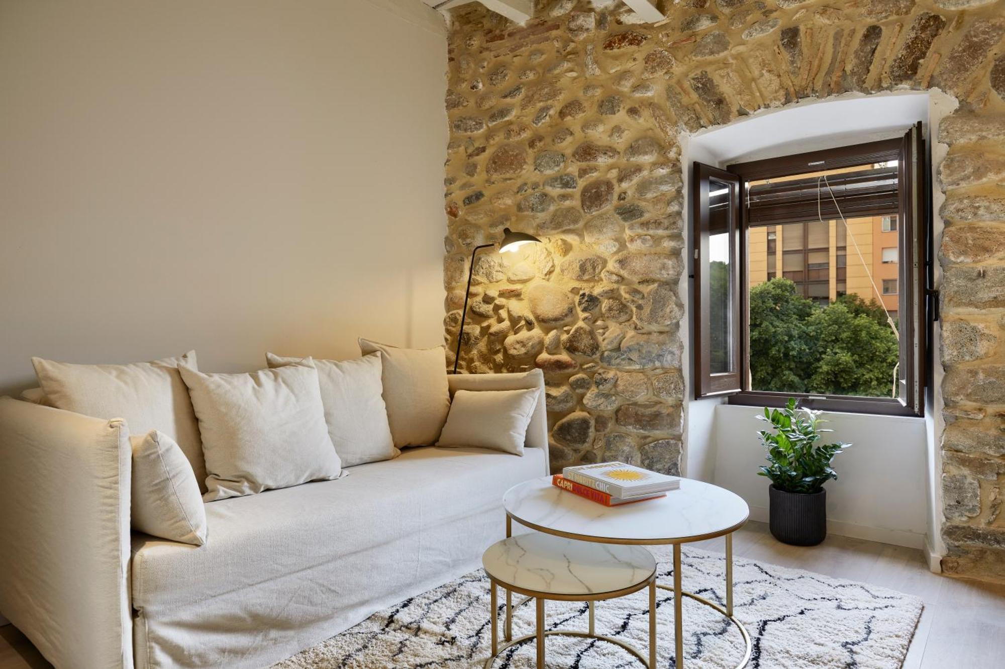 Apartamento Canvas & Lofts *