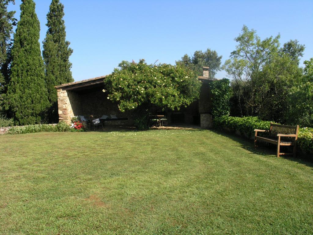 Mas Caterina Country house