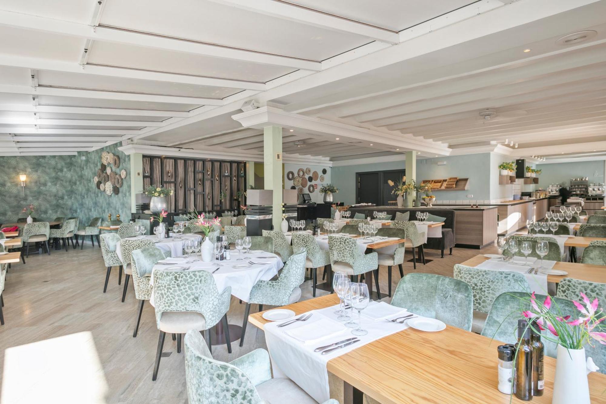 Der Valk Barcarola 4* Sant Feliu de Guíxols