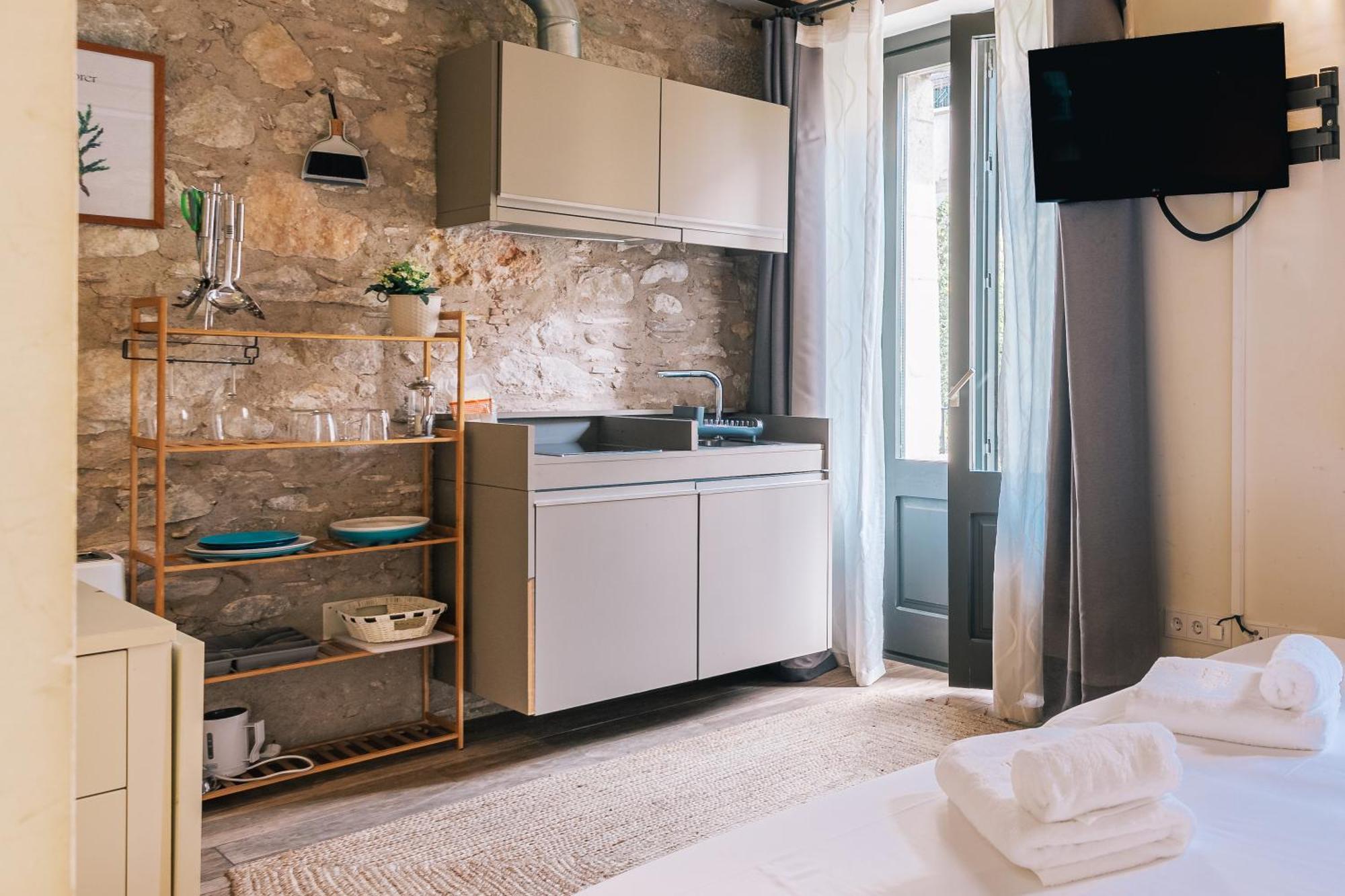 3 Cipres Apartamento