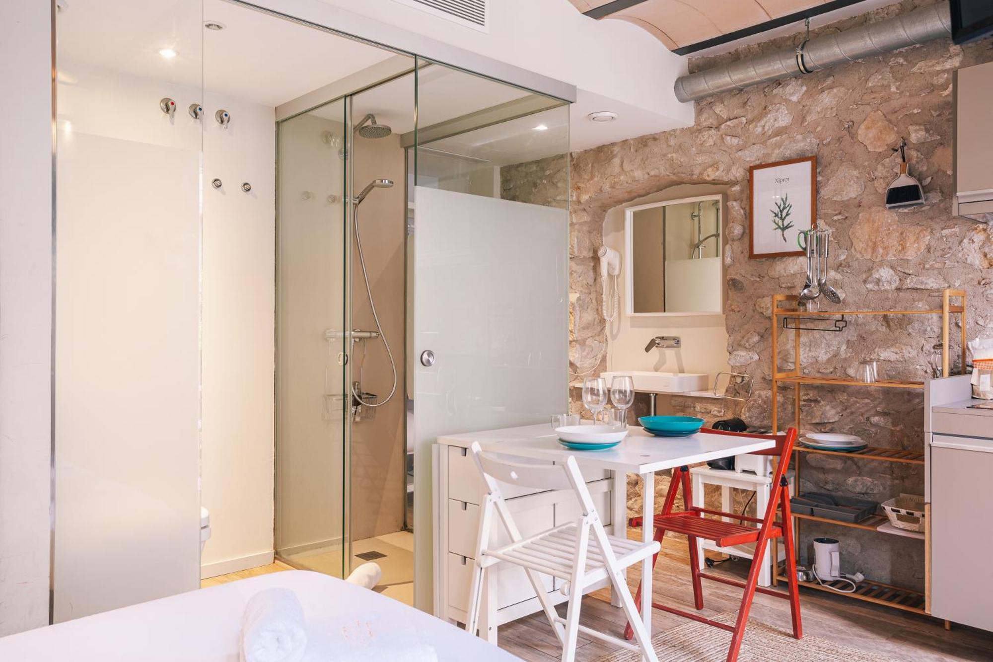 Apartamento 3 Cipres *