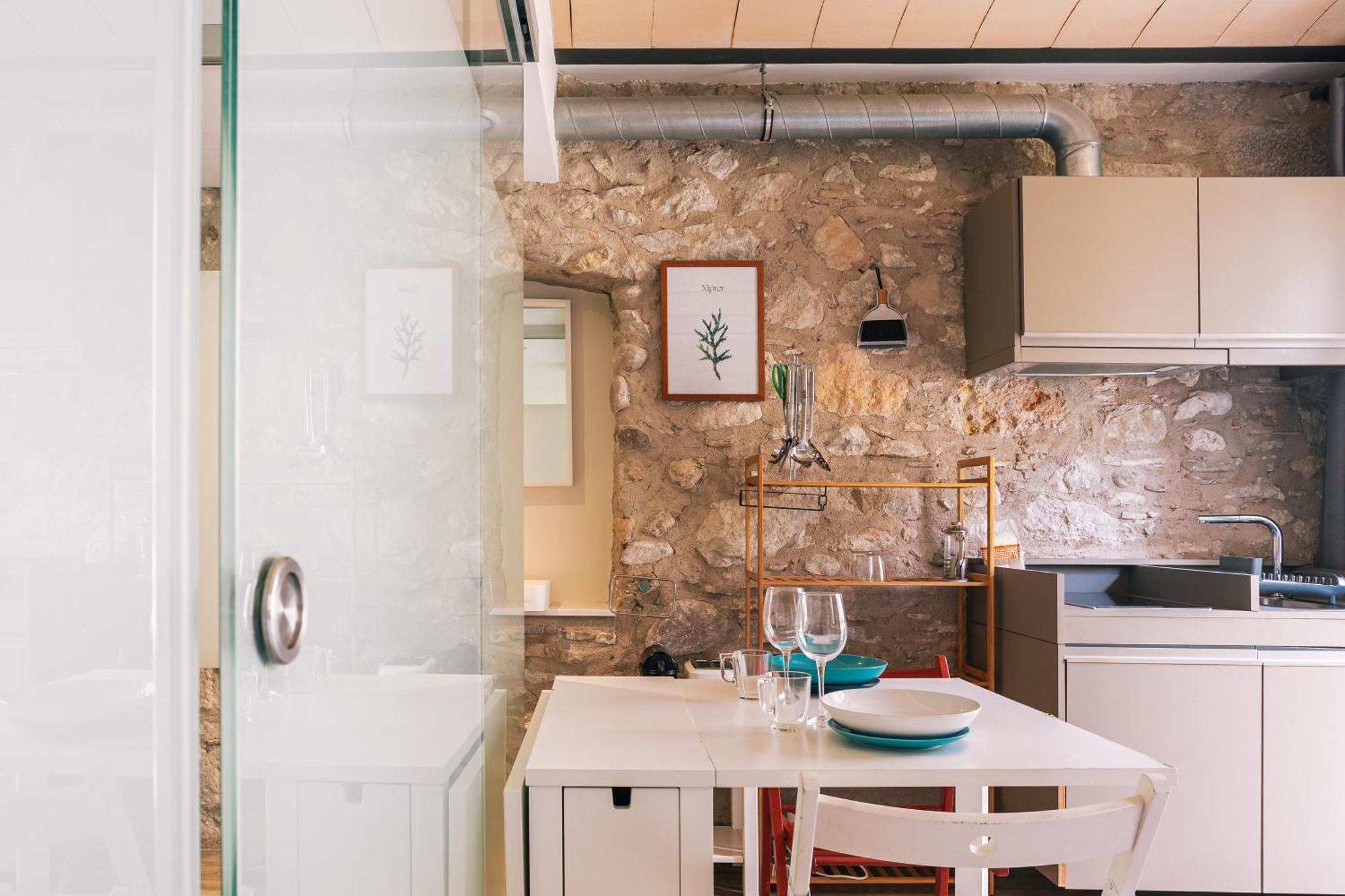 Apartamento 3 Cipres Gerona