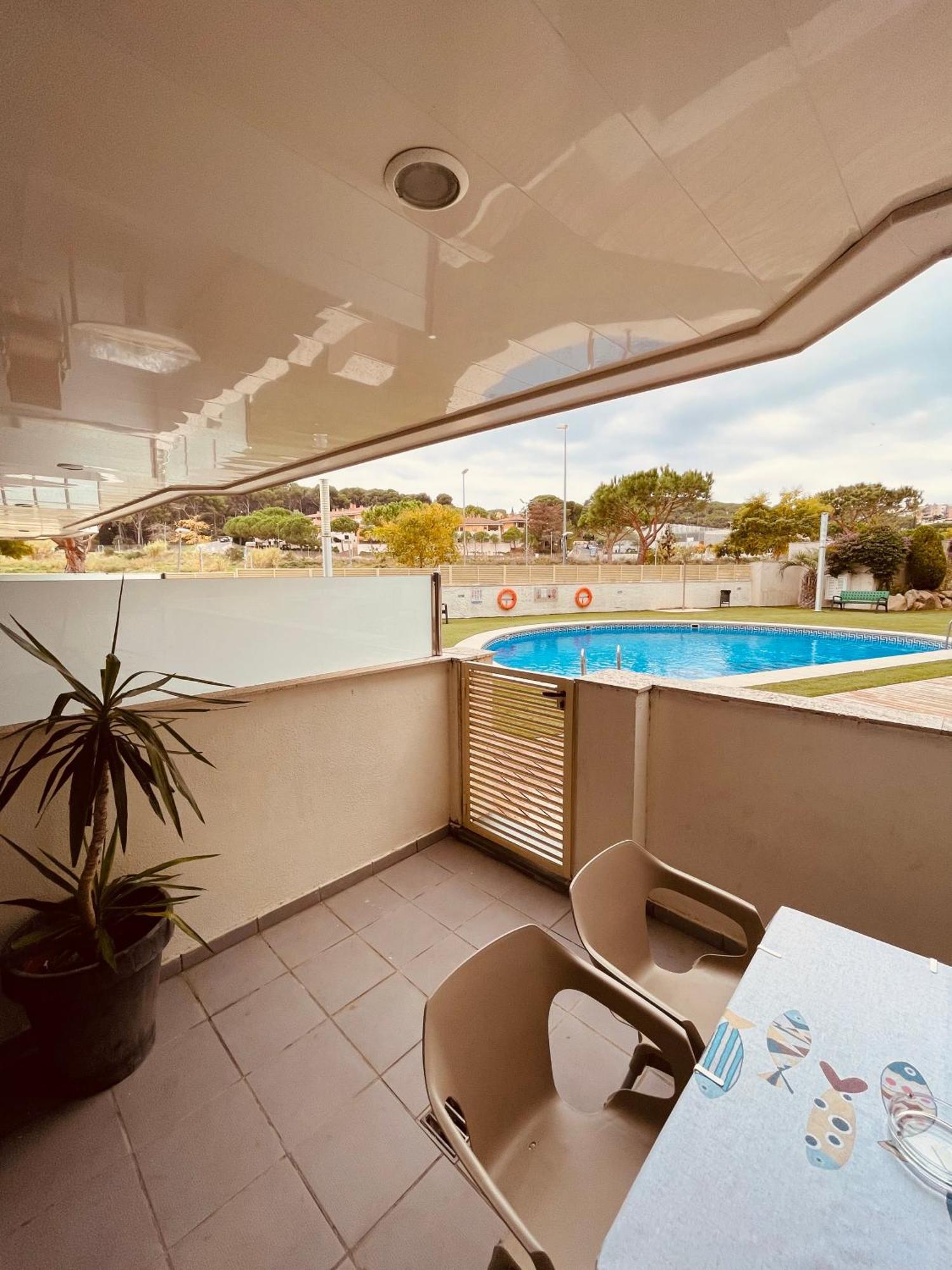 Relax Playa Fenals Lloret de Mar
