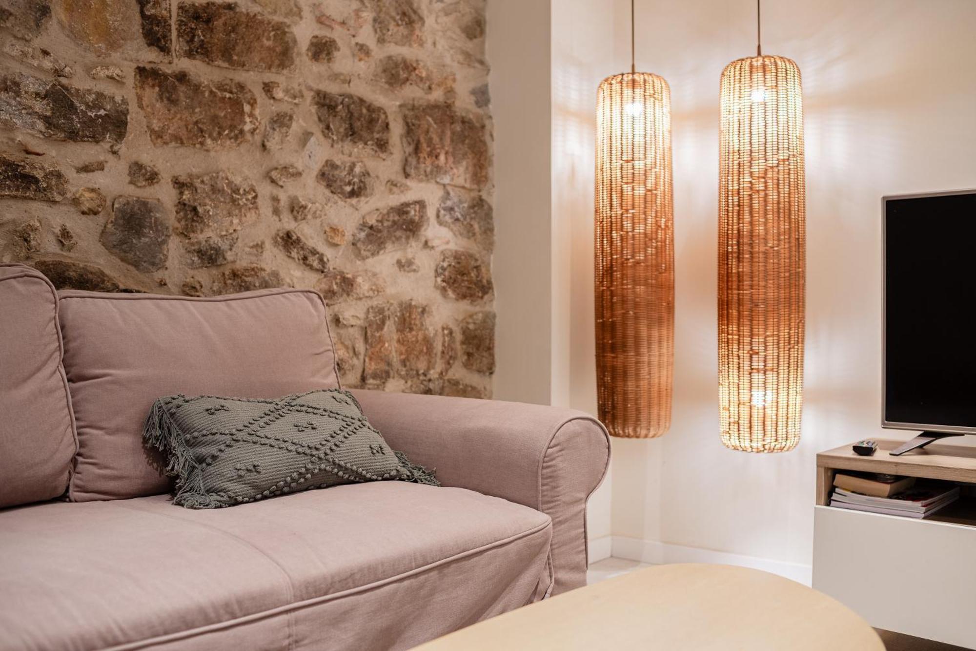 8 Geranio Apartamento Gerona