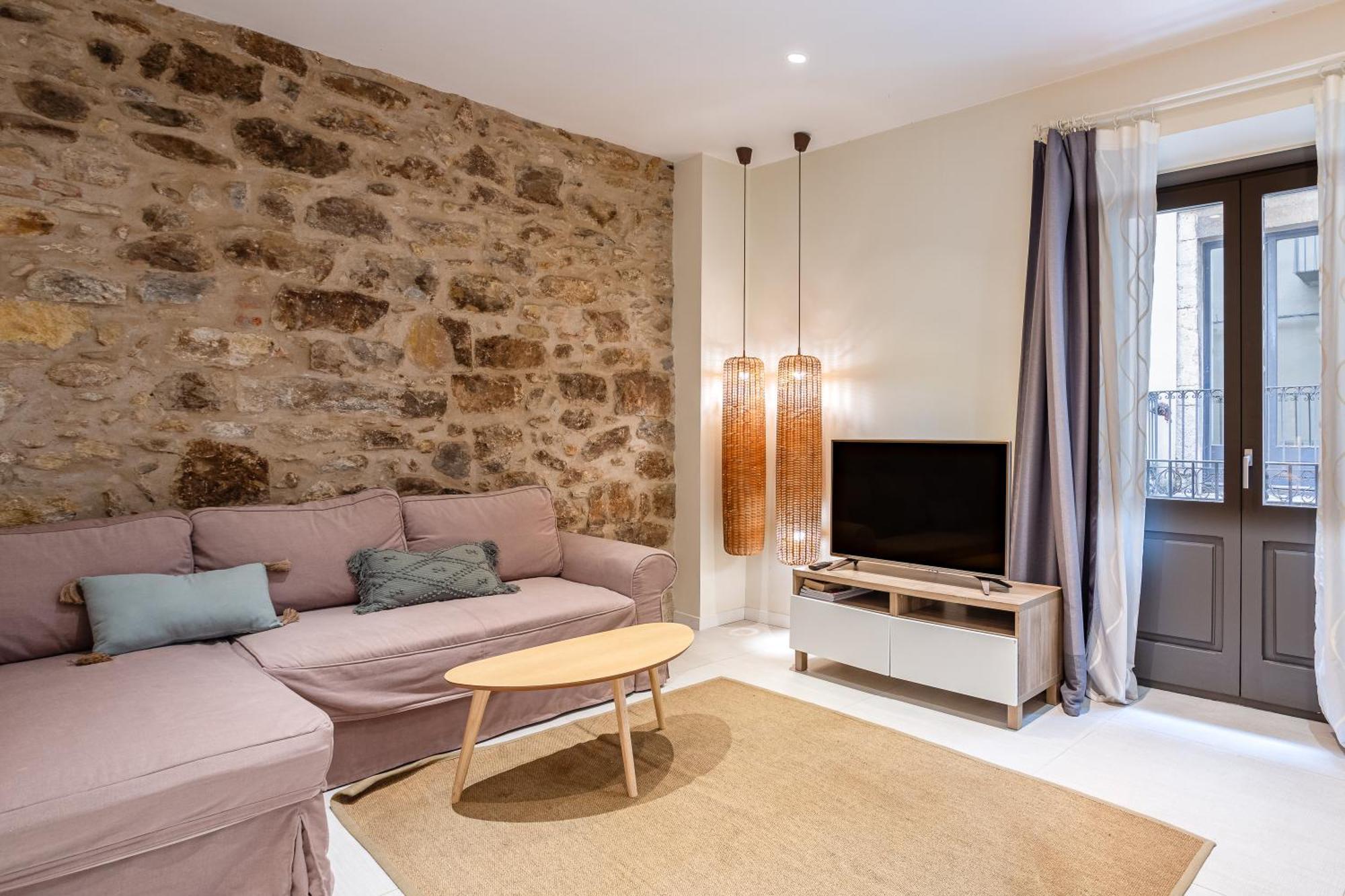 8 Geranio Apartamento *
