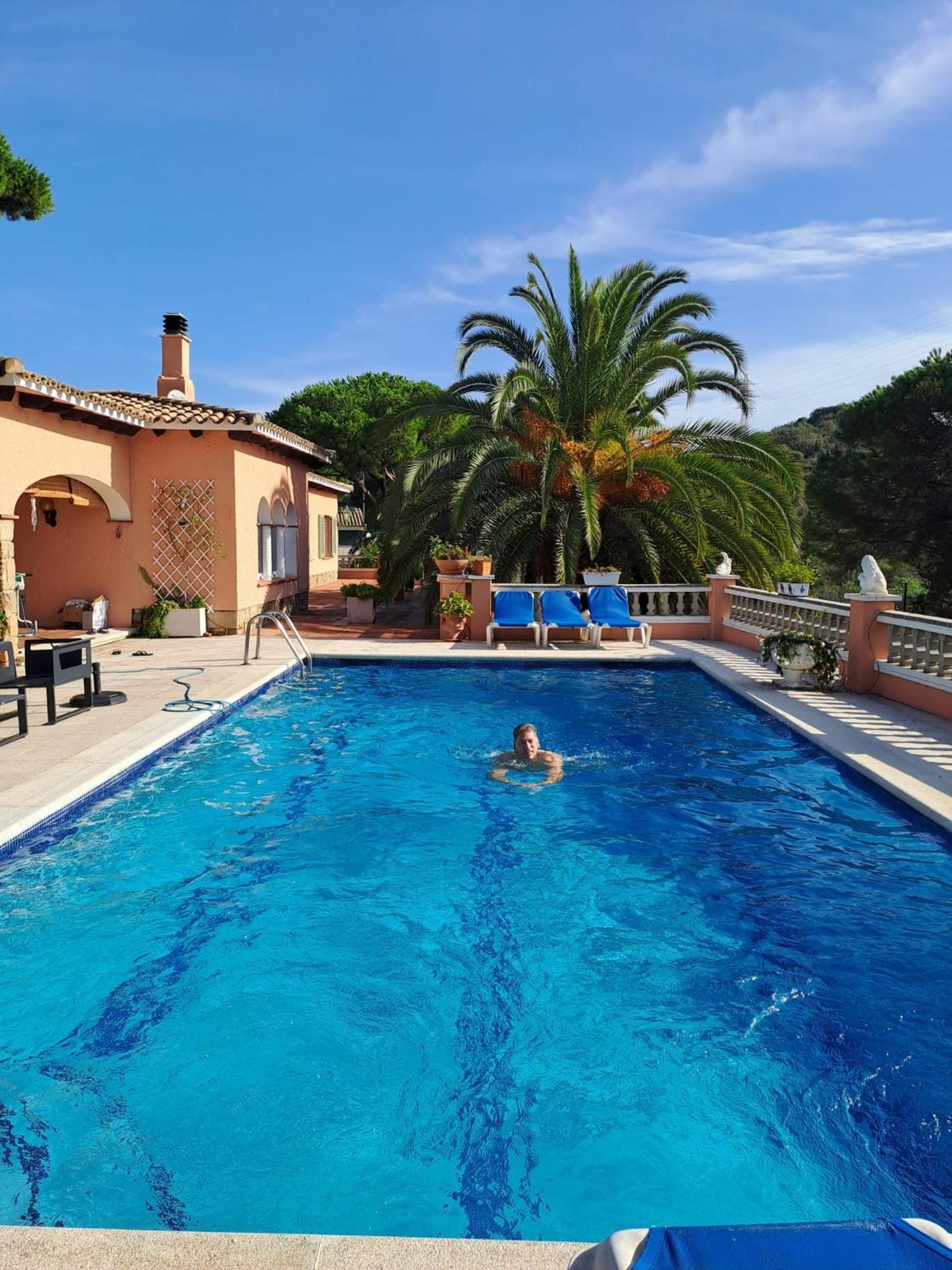 La Casa Celestial Villa *