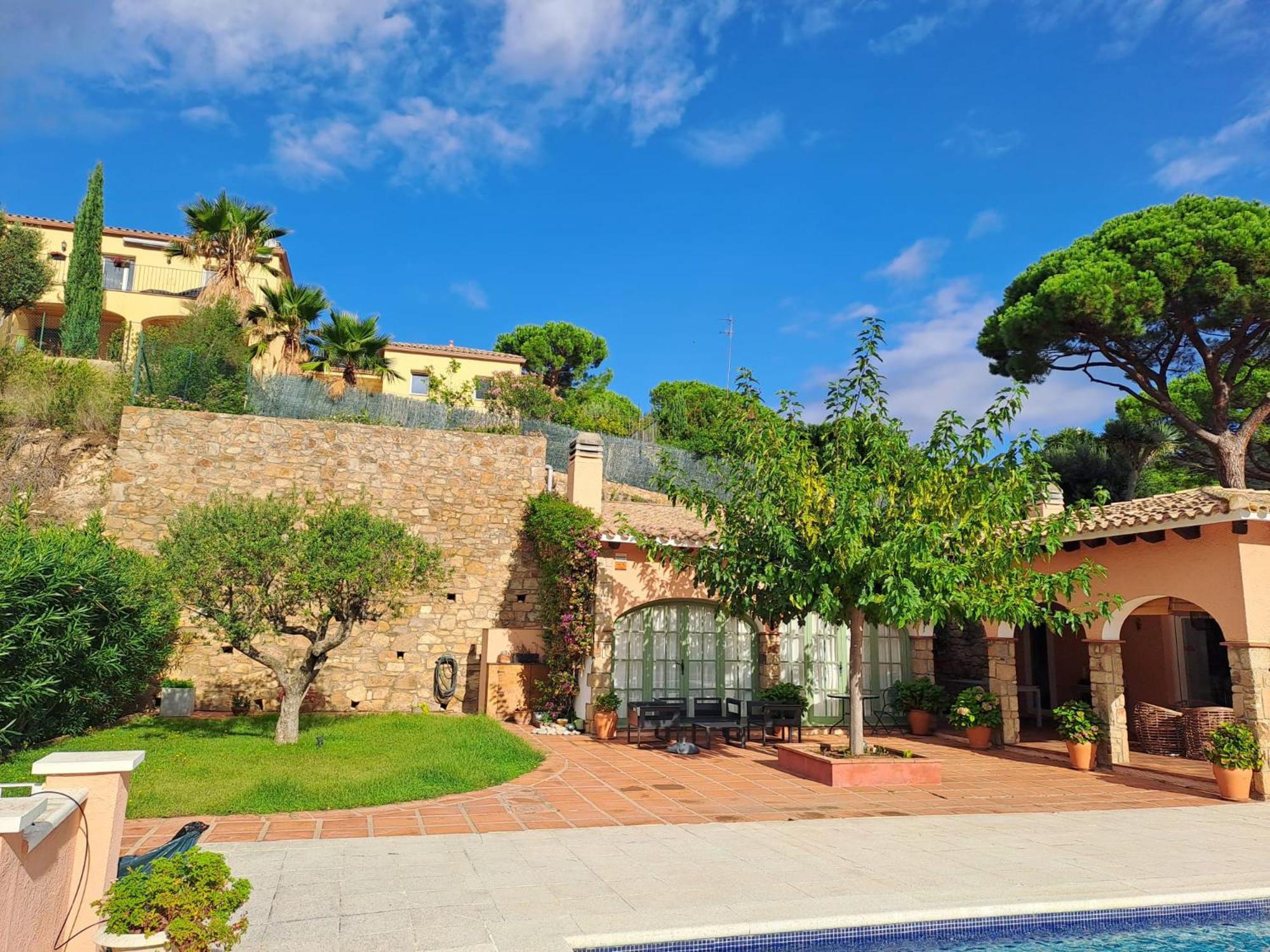 La Casa Celestial Villa *