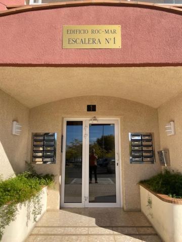 Apartamento Bahia Centre