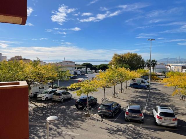 Bahia Centre Rosas
