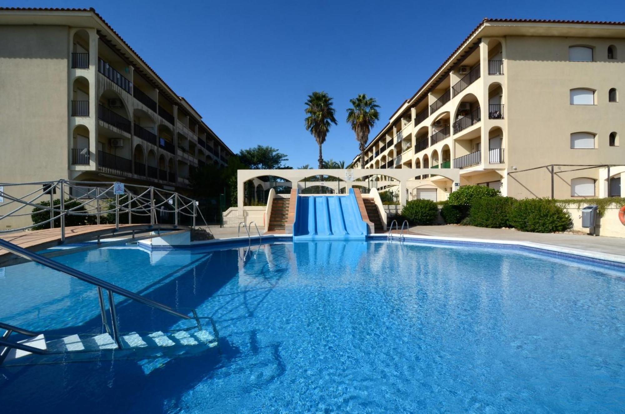 Apartment Jardins Del Mar 114 *