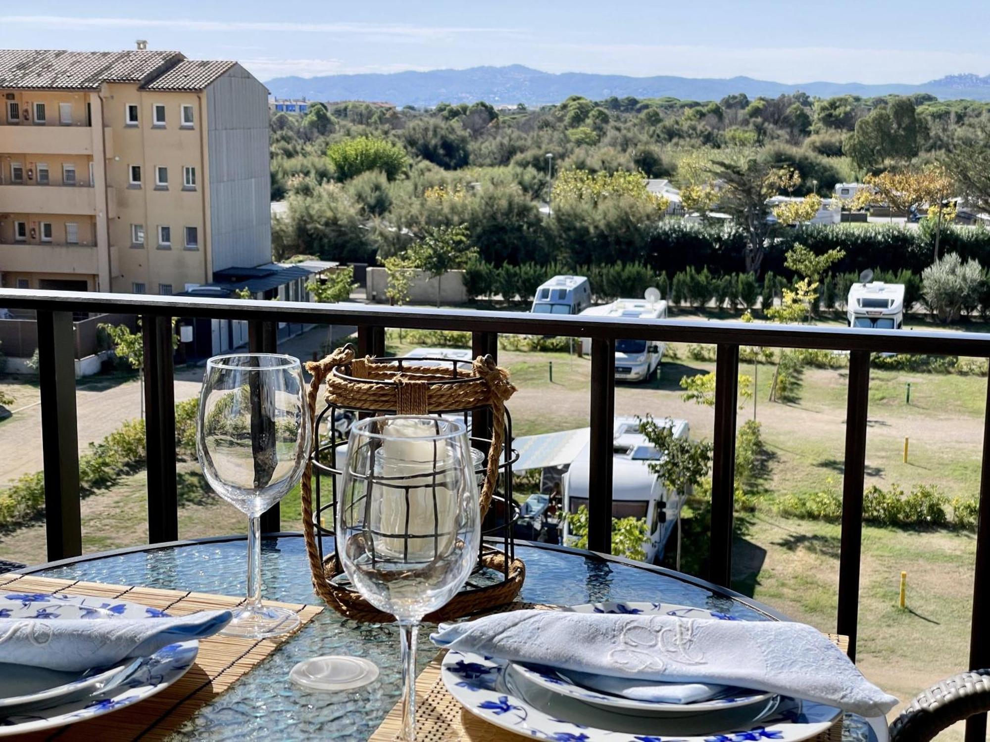 Apartment Jardins Del Mar 114 L'Estartit