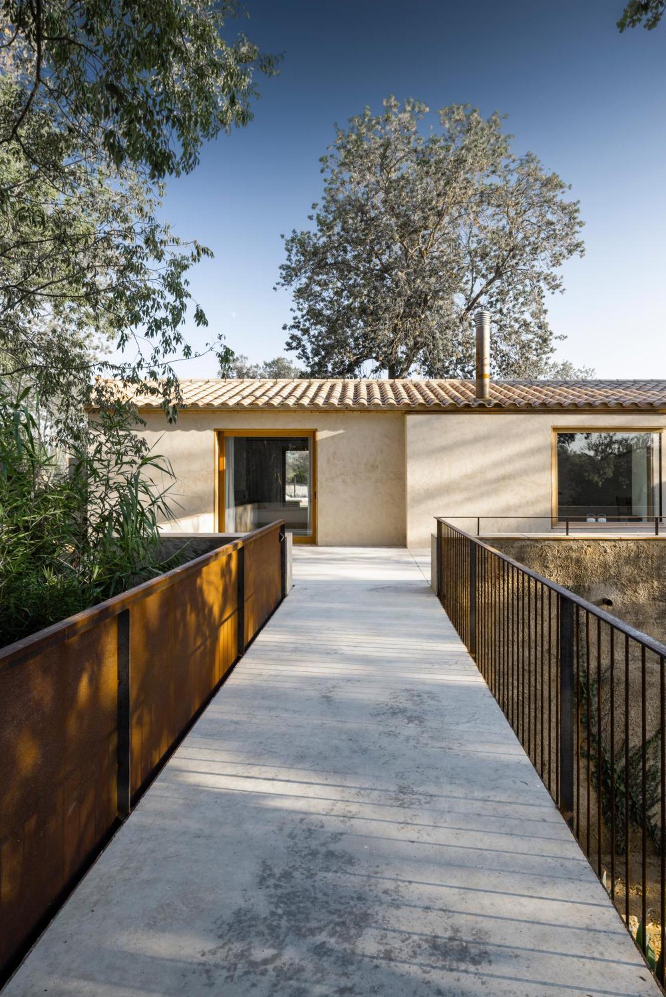 Villa Moli Del Senyor