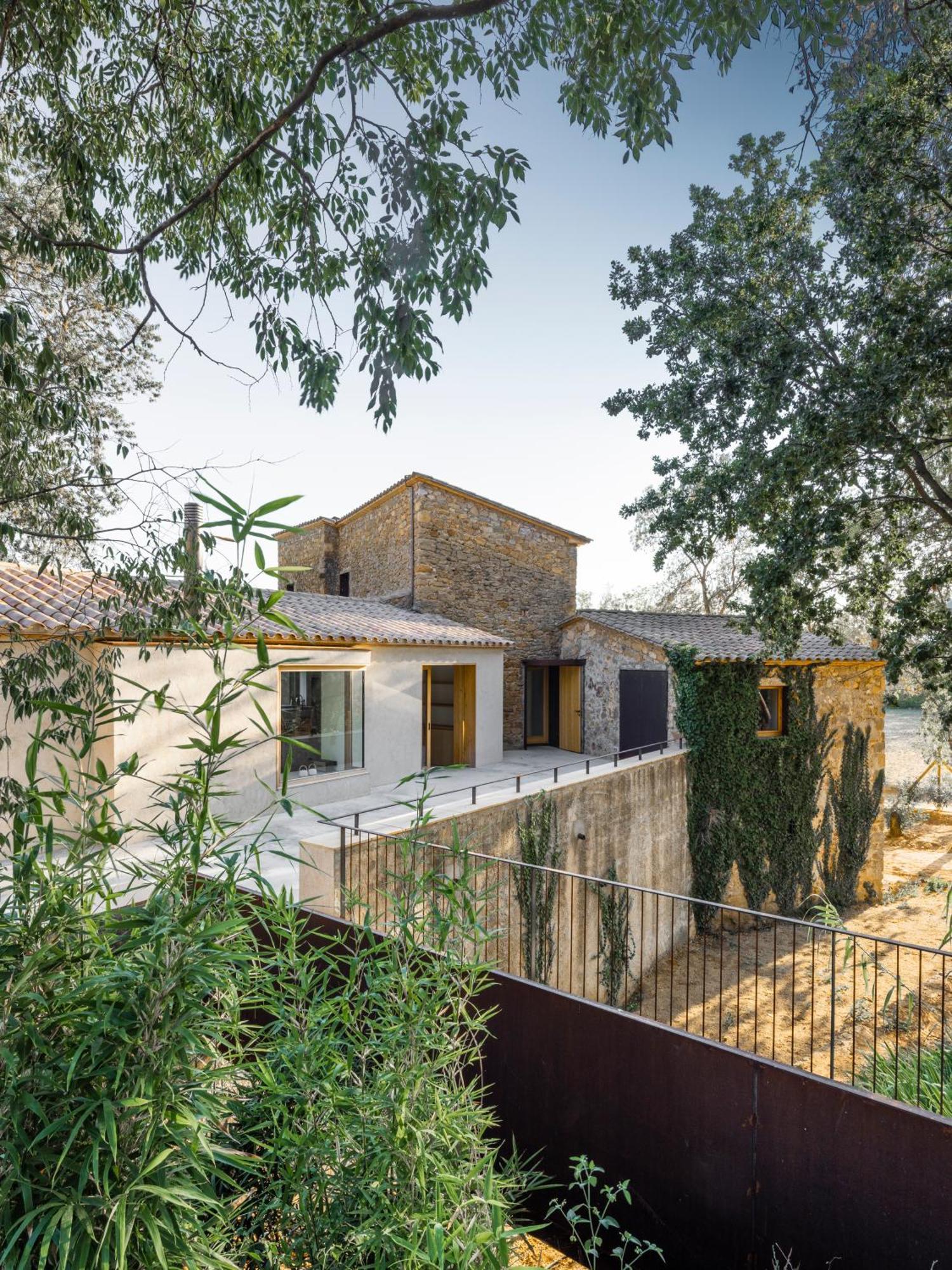 Moli Del Senyor Villa