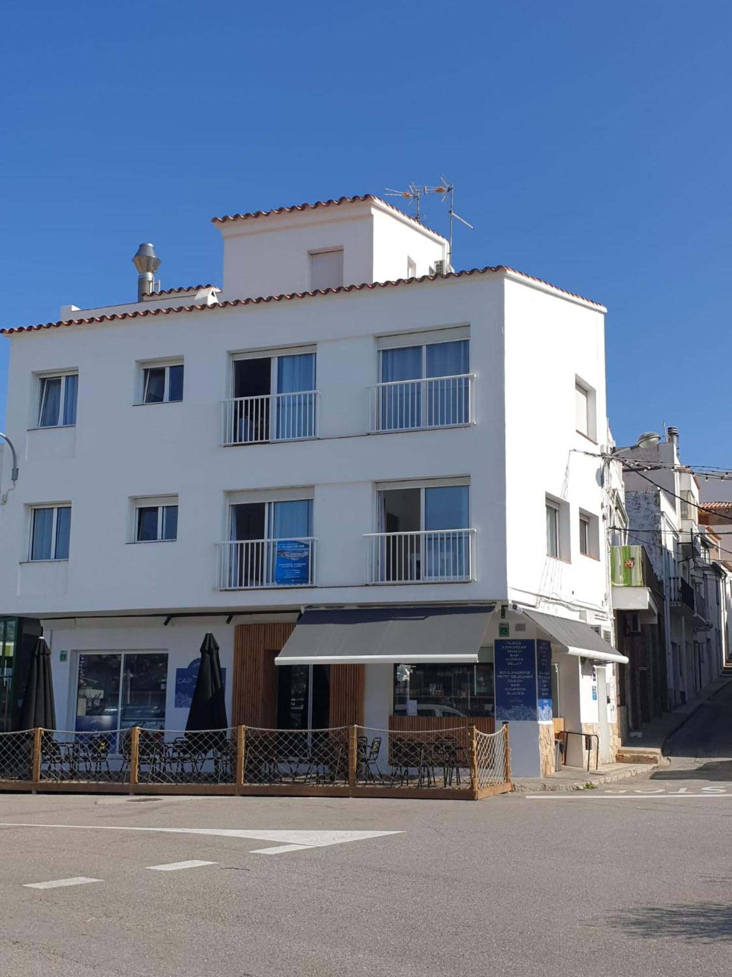 Port De , La Miranda Apartamento *