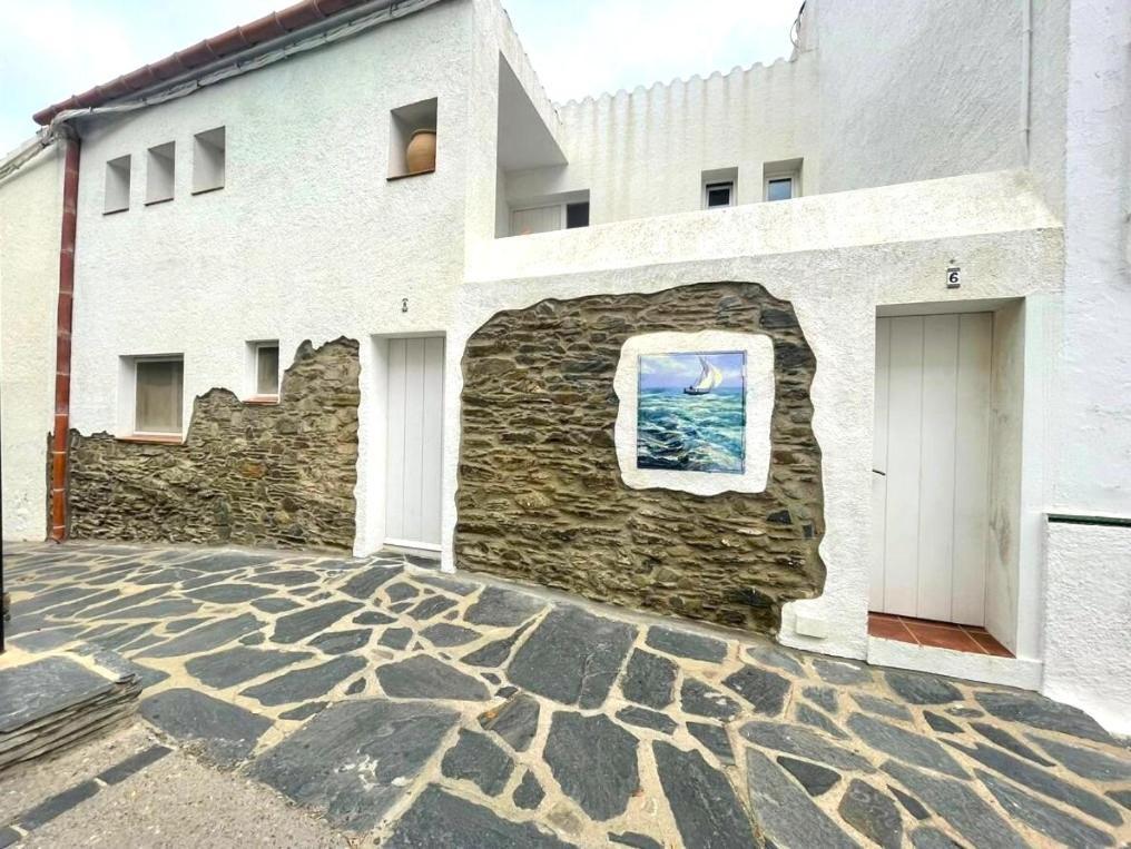 Apartment Unio - En El Casco Antiguo Cadaques