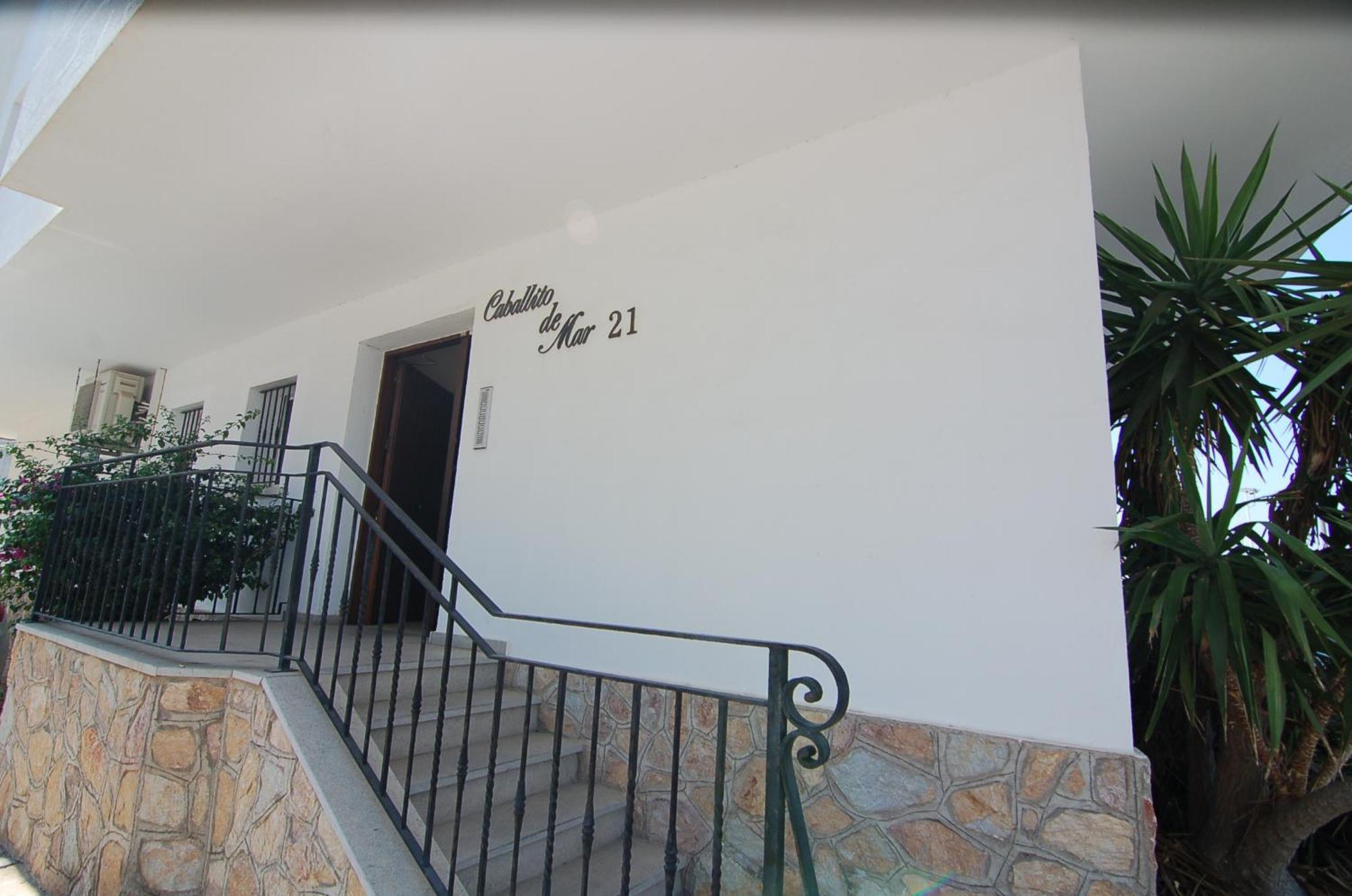 Rnet - Caballito De Mar Apartamento Ampuriabrava