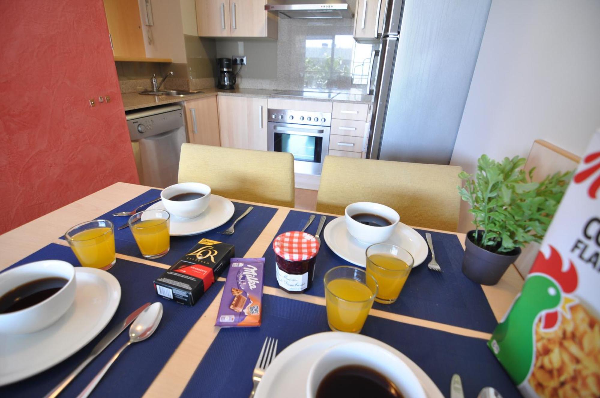 Apartment Rnet - Portomar *