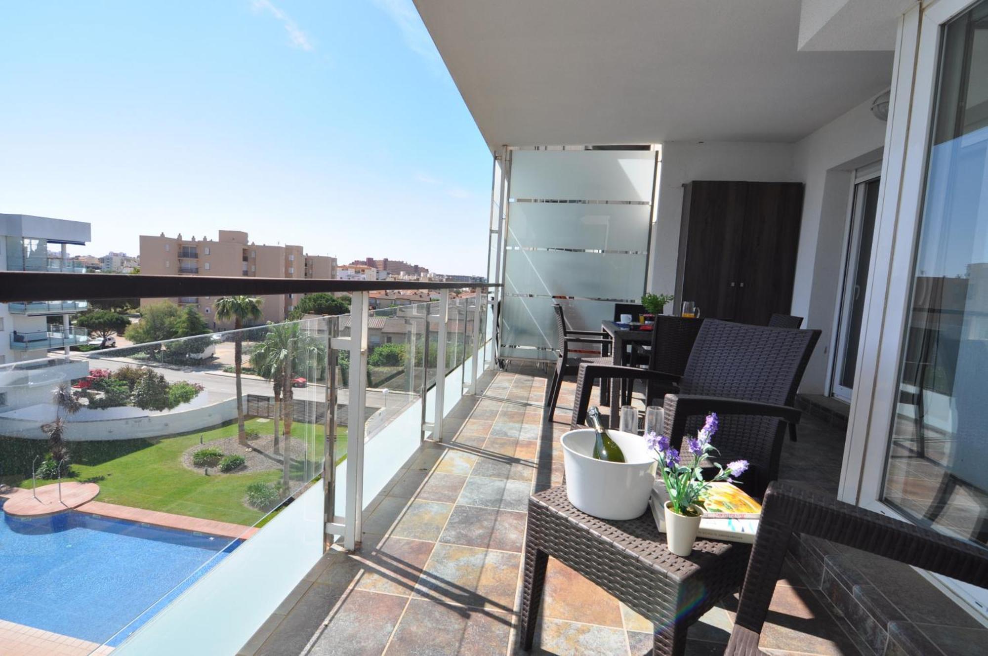 Apartamento Rnet - Portomar *