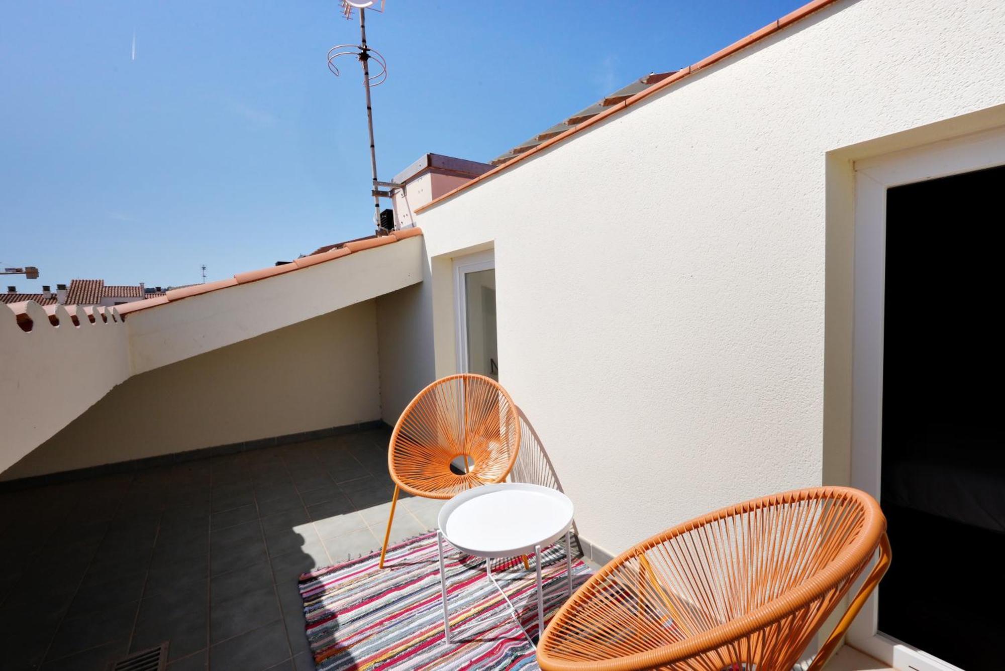 Apartamento Duplex Catalunya Apartamento