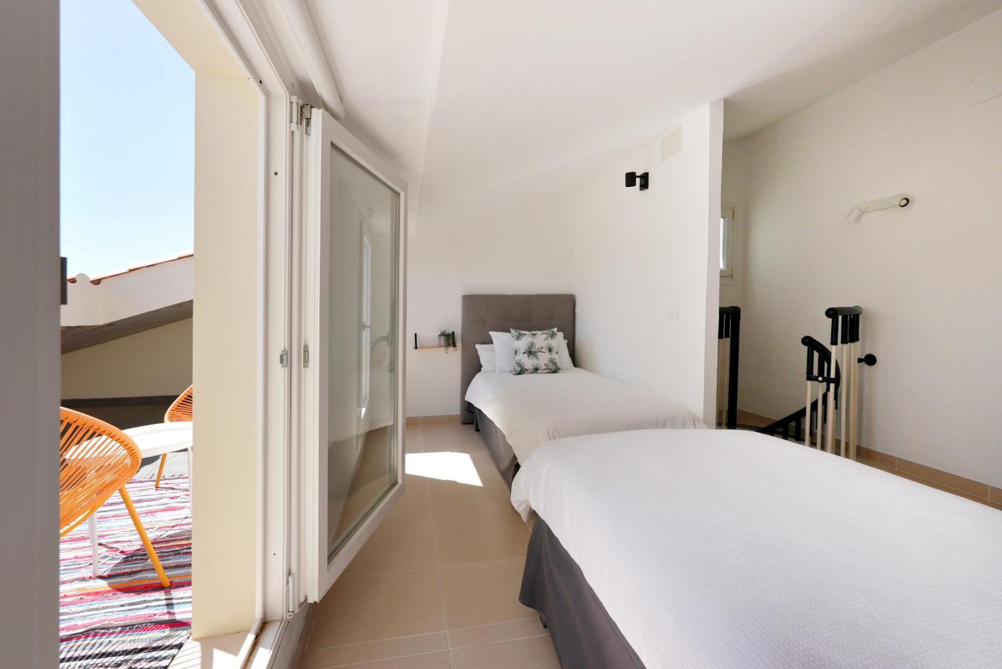 Apartamento Duplex Catalunya