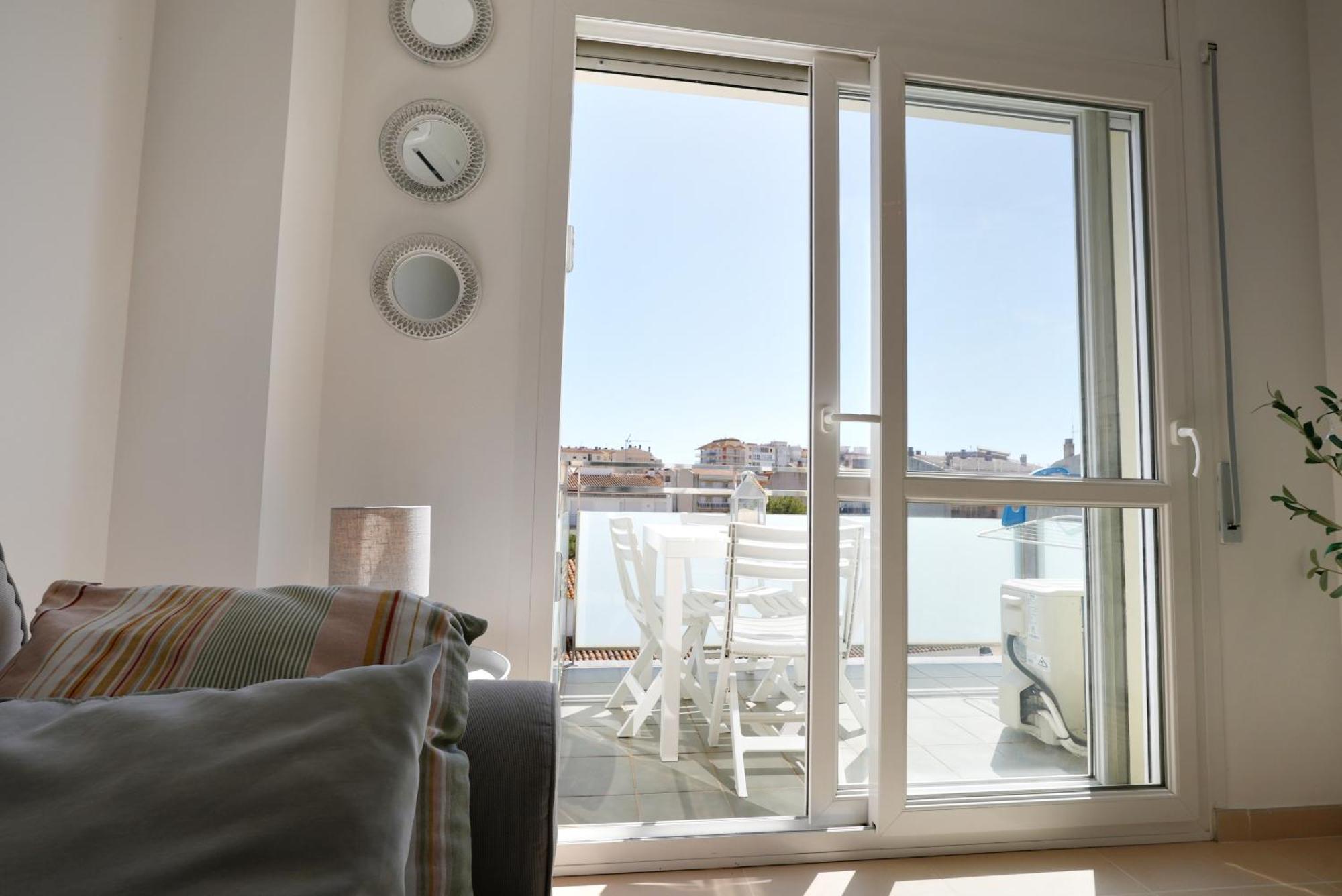 Apartamento Duplex Catalunya * Sant Antoni De Calonge