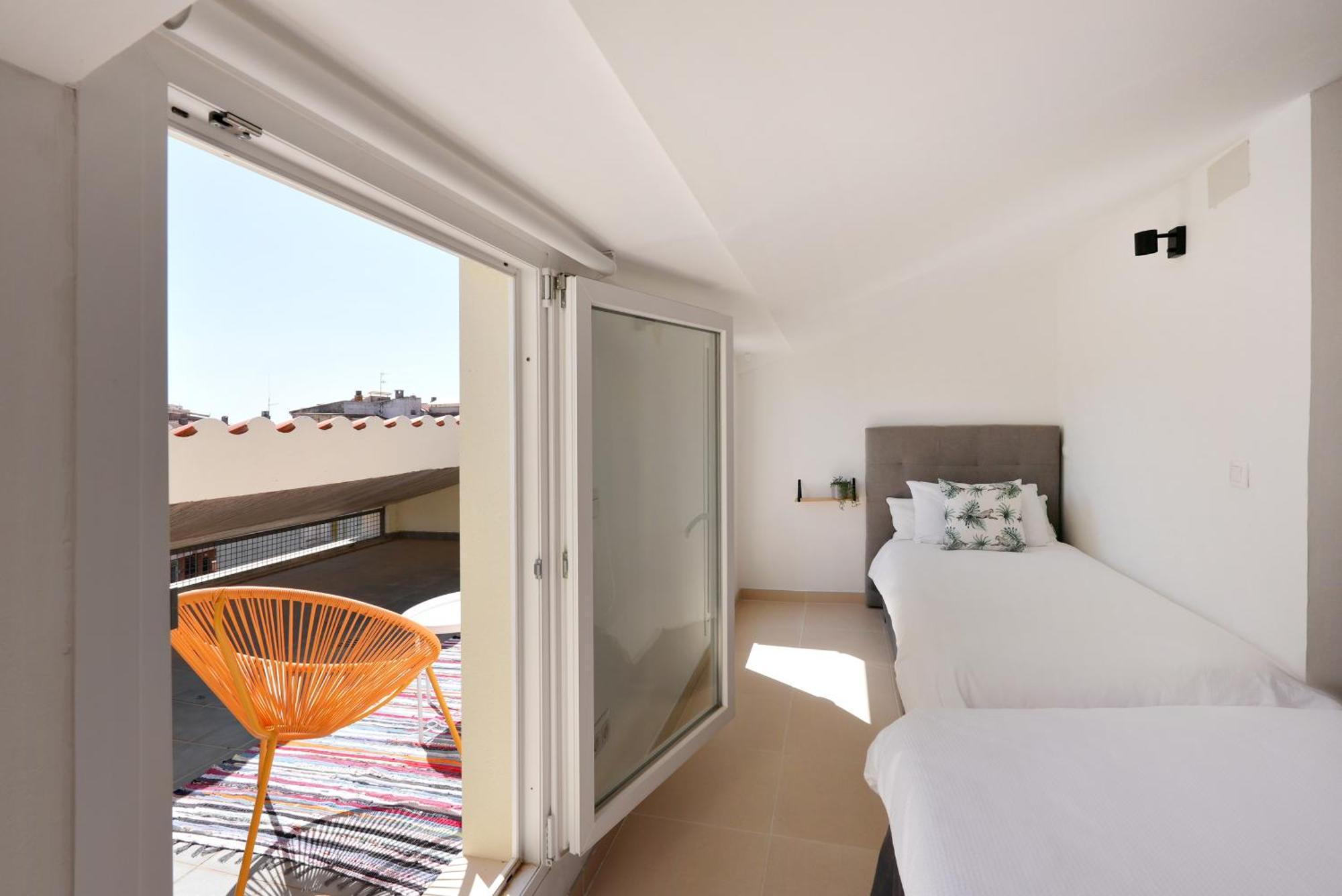 Apartamento Duplex Catalunya *