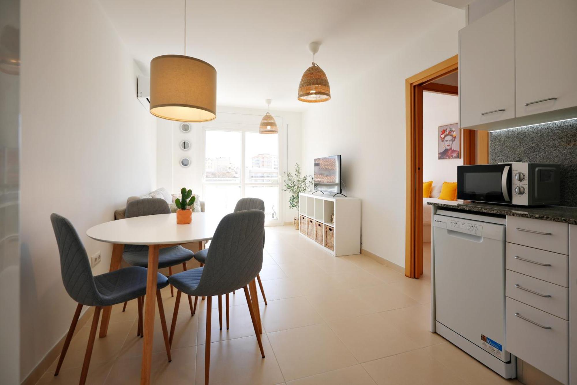 Apartamento Duplex Catalunya Apartamento *