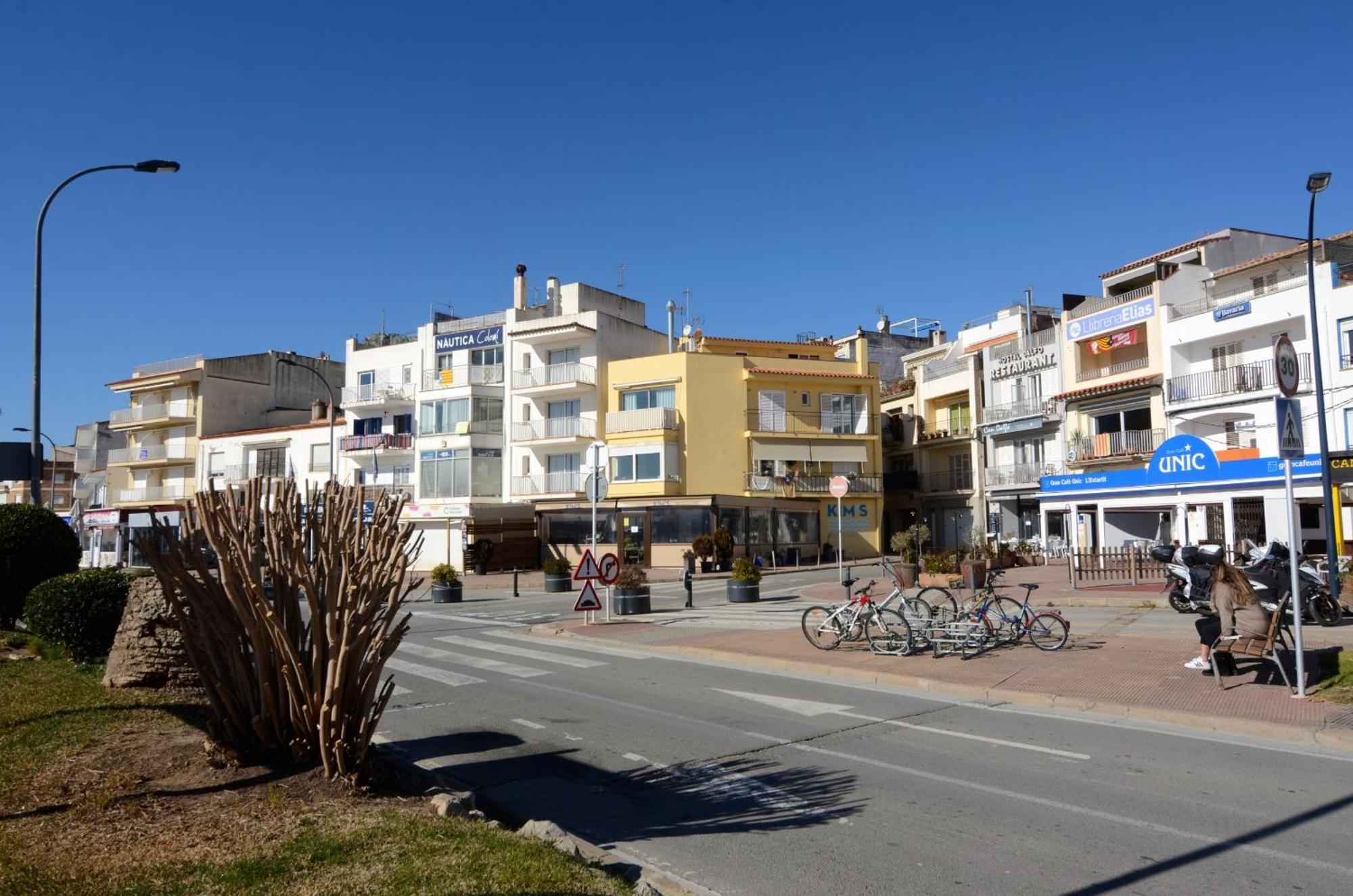 Arts 2 Apartamento L'Estartit