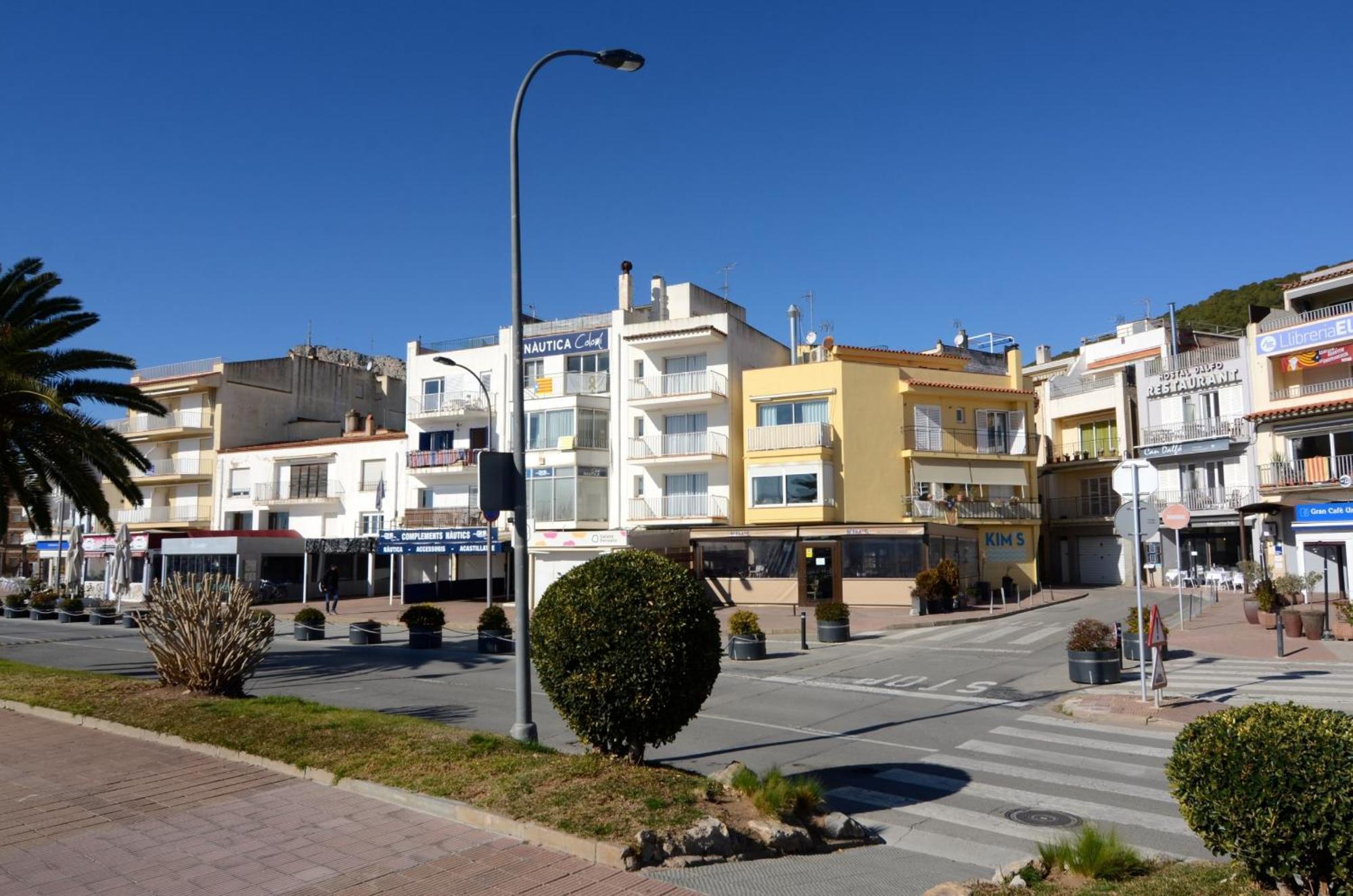 Apartamento Arts 2