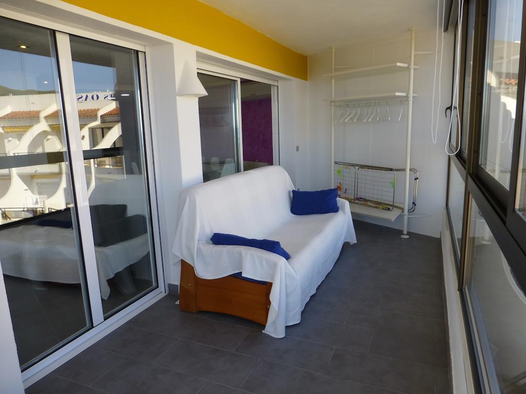 Inmosantos Oasis A5 Apartment Roses