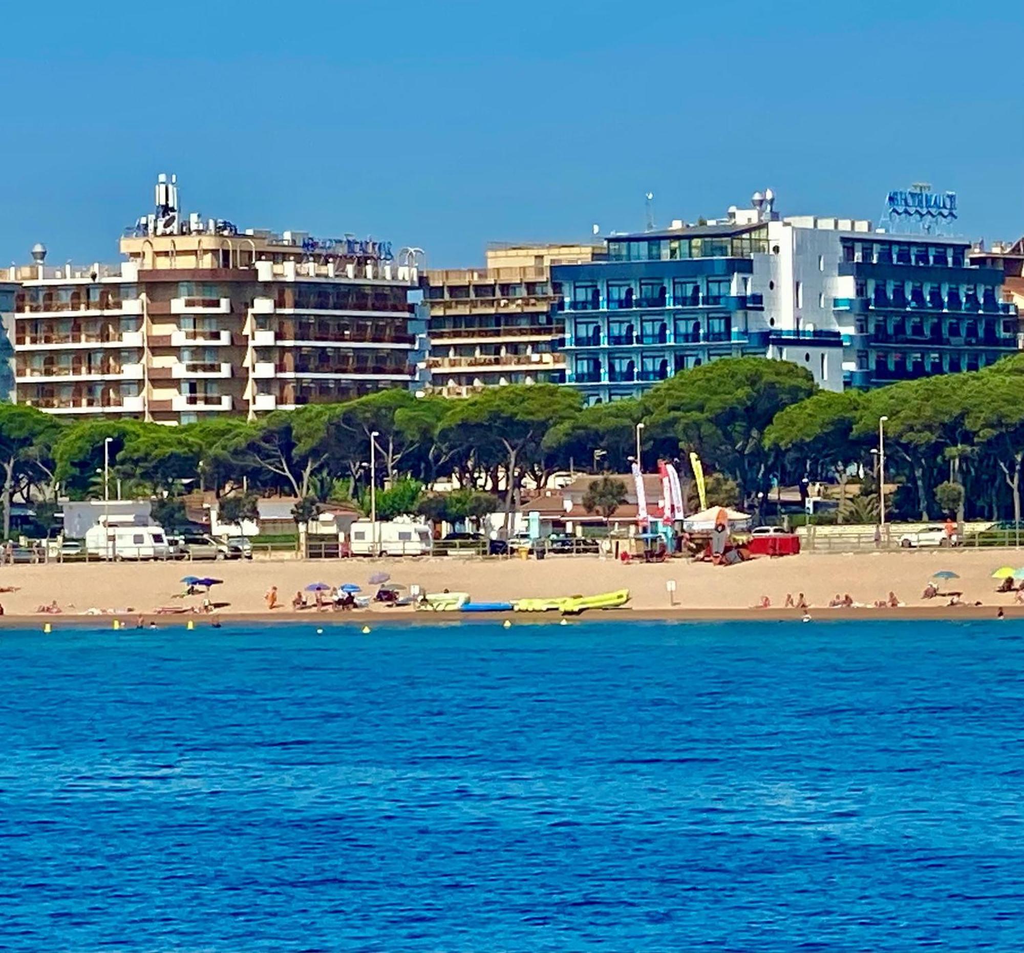 Hotel Blaumar 4*