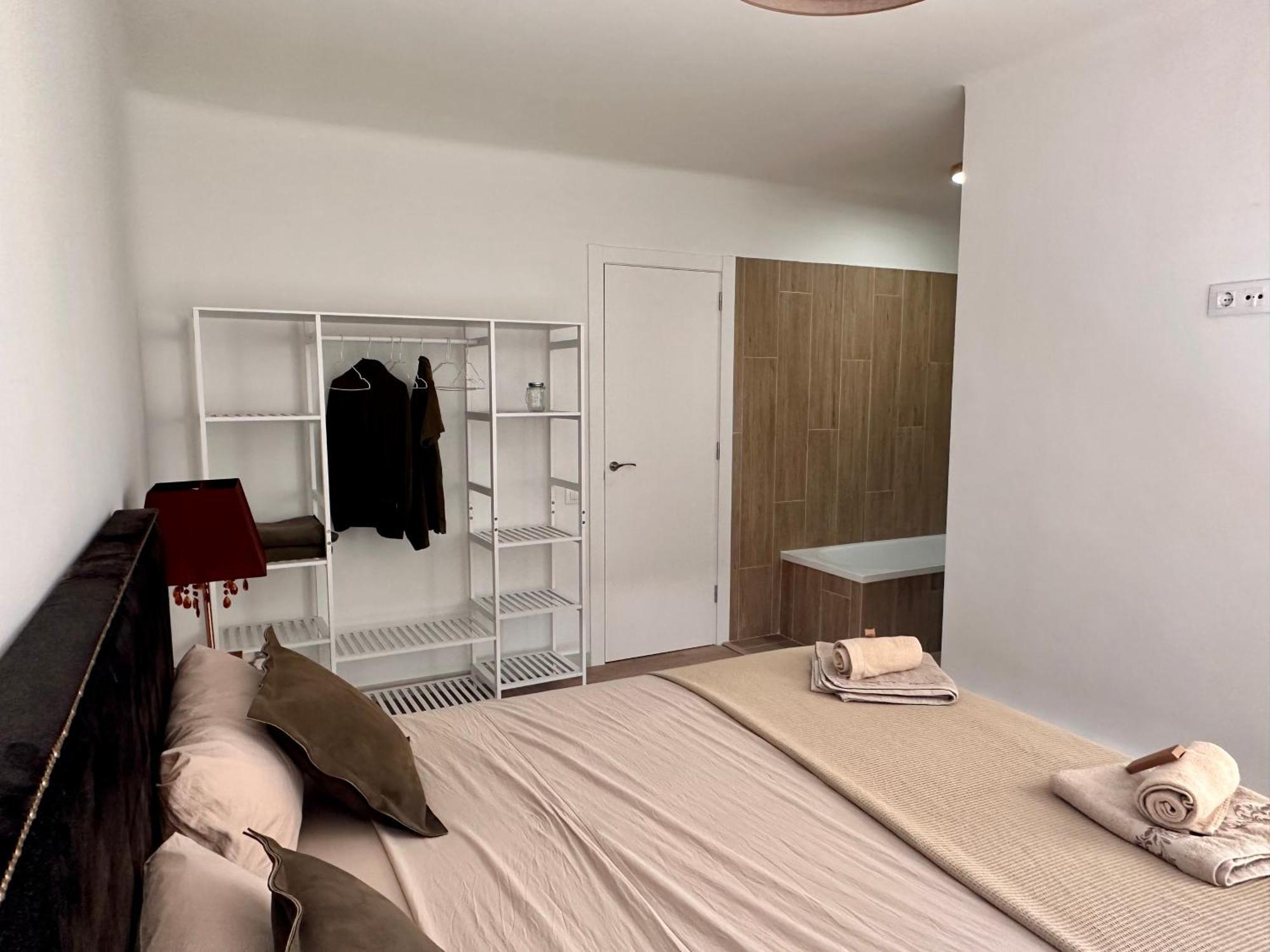 Cozycatalonia - Exclusive Attic In Apartment *