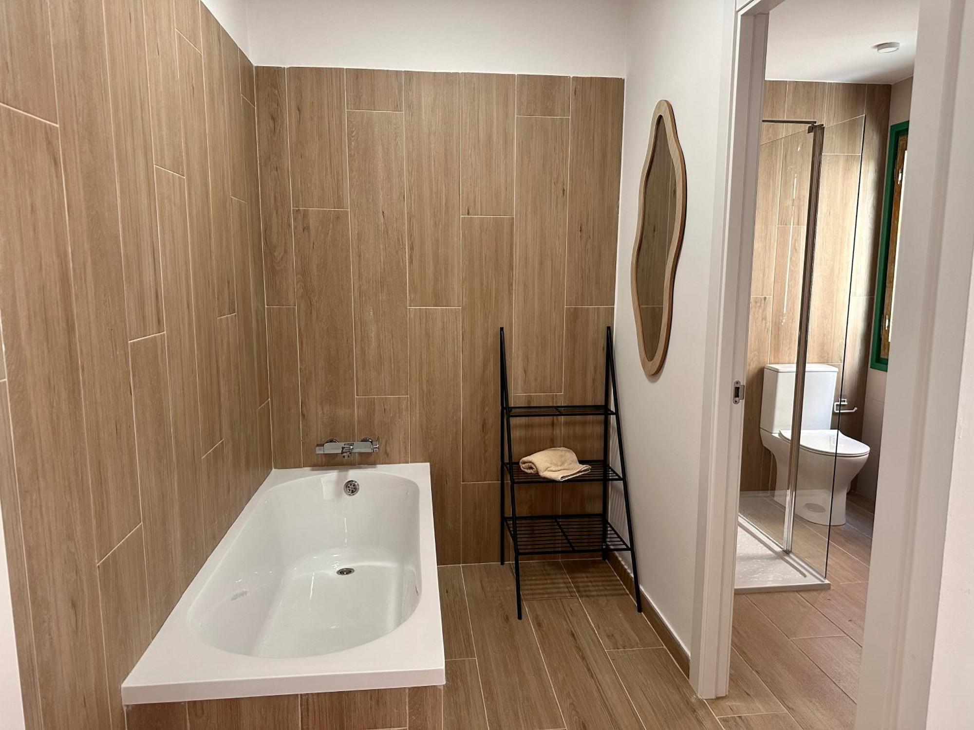 Cozycatalonia - Exclusive Attic In * Blanes