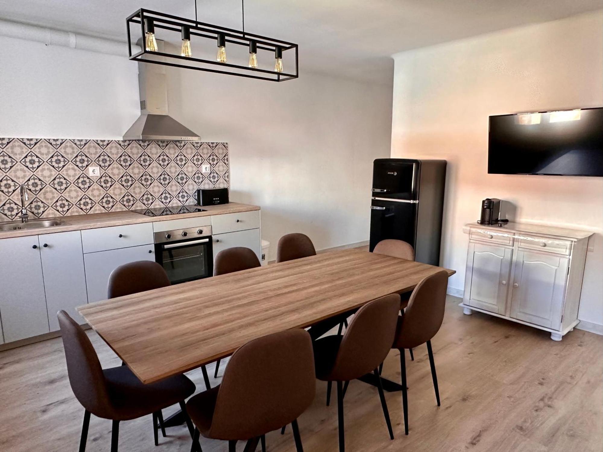 Cozycatalonia - Exclusive Attic In Apartment Blanes