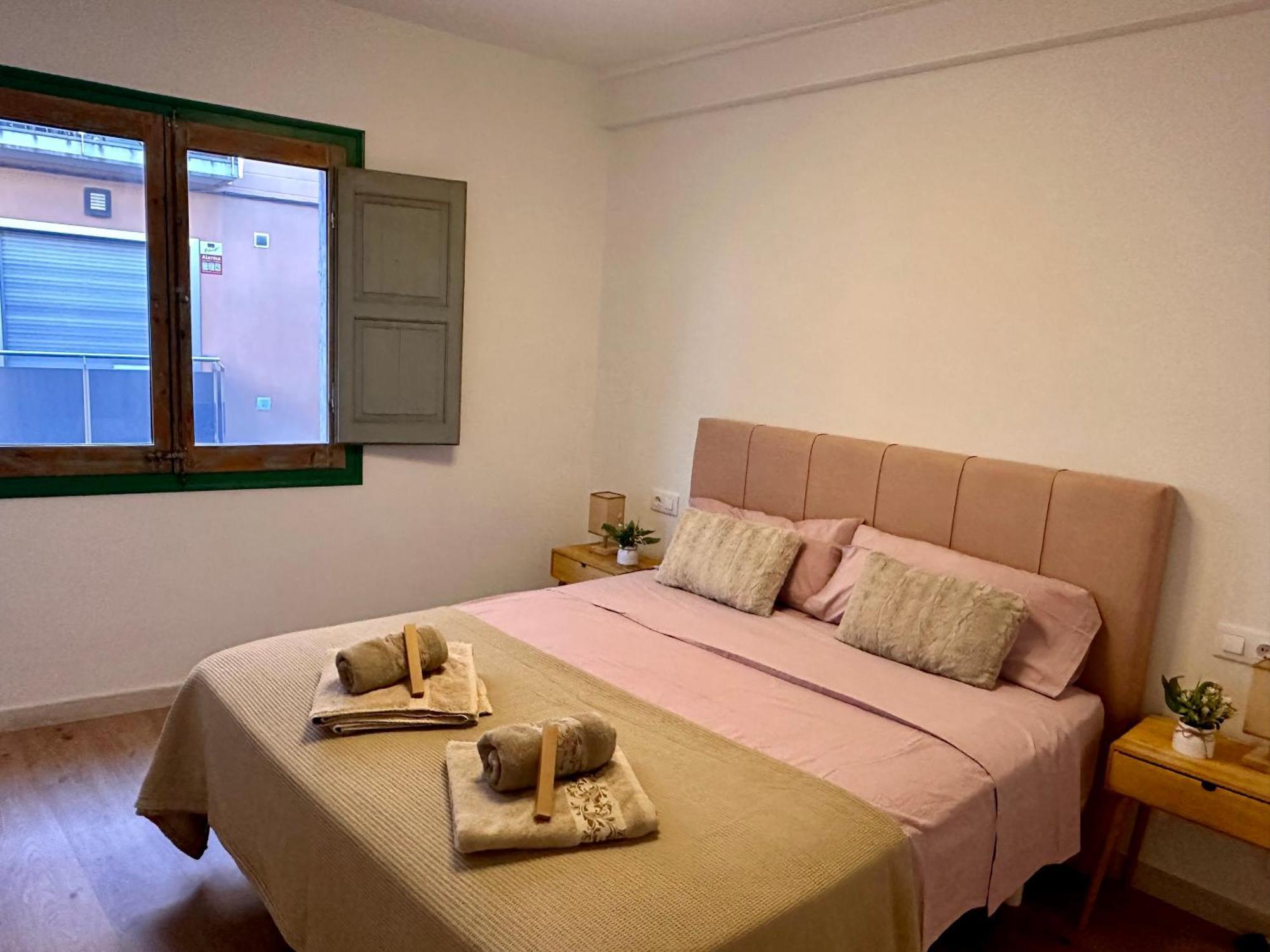 Cozycatalonia - Exclusive Attic In Apartment
