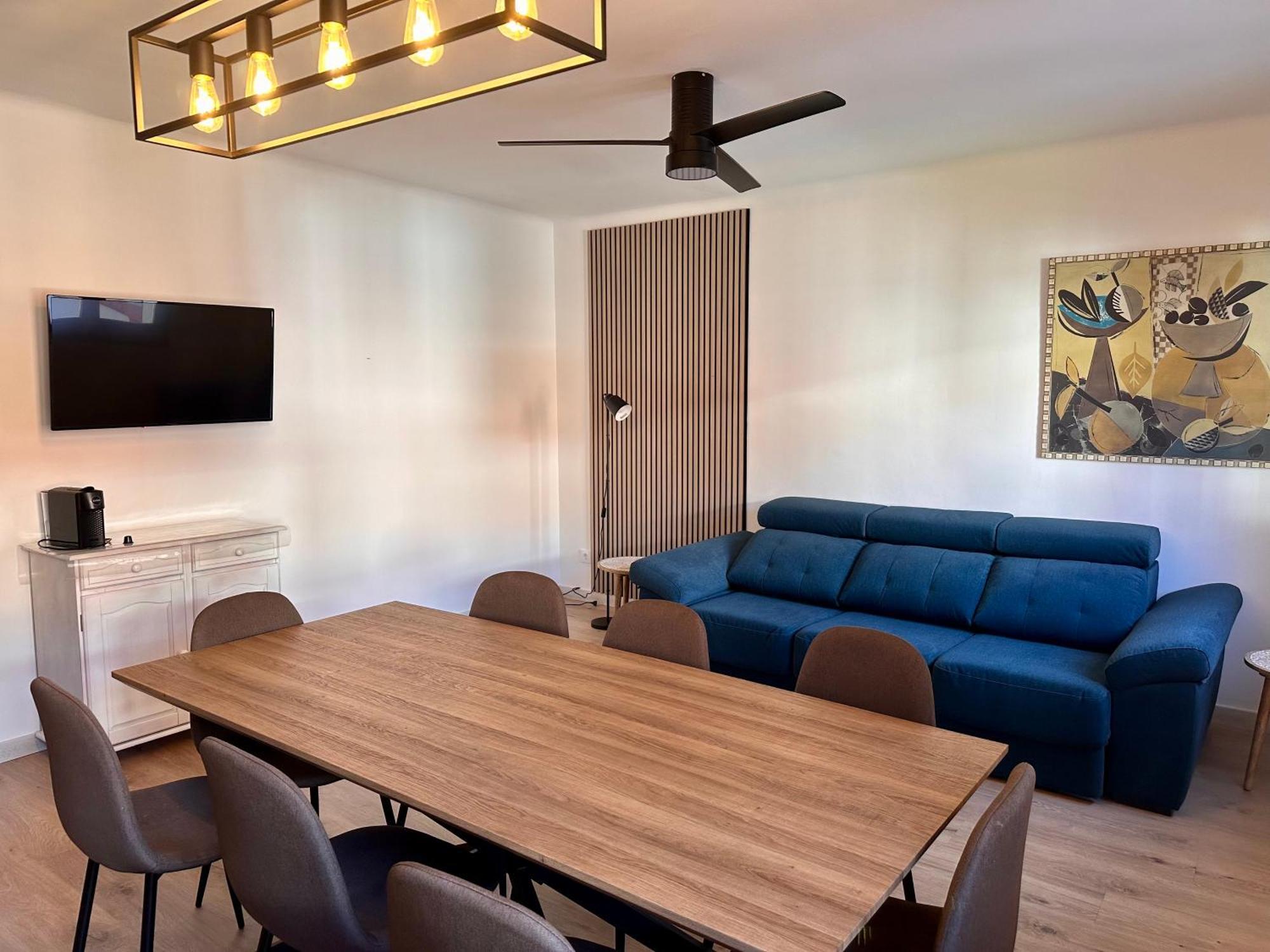 Apartment Cozycatalonia - Exclusive Attic In *