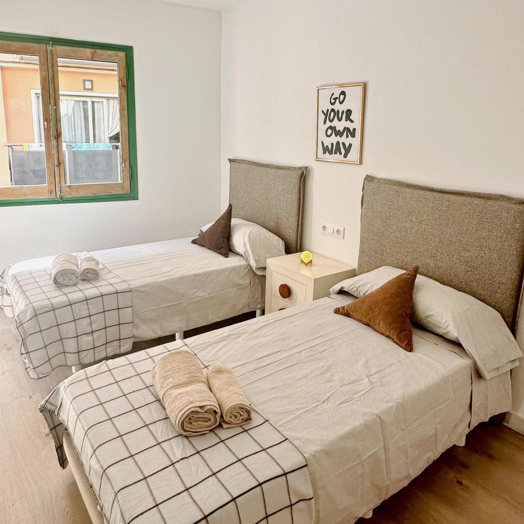 Cozycatalonia - Exclusive Attic In *