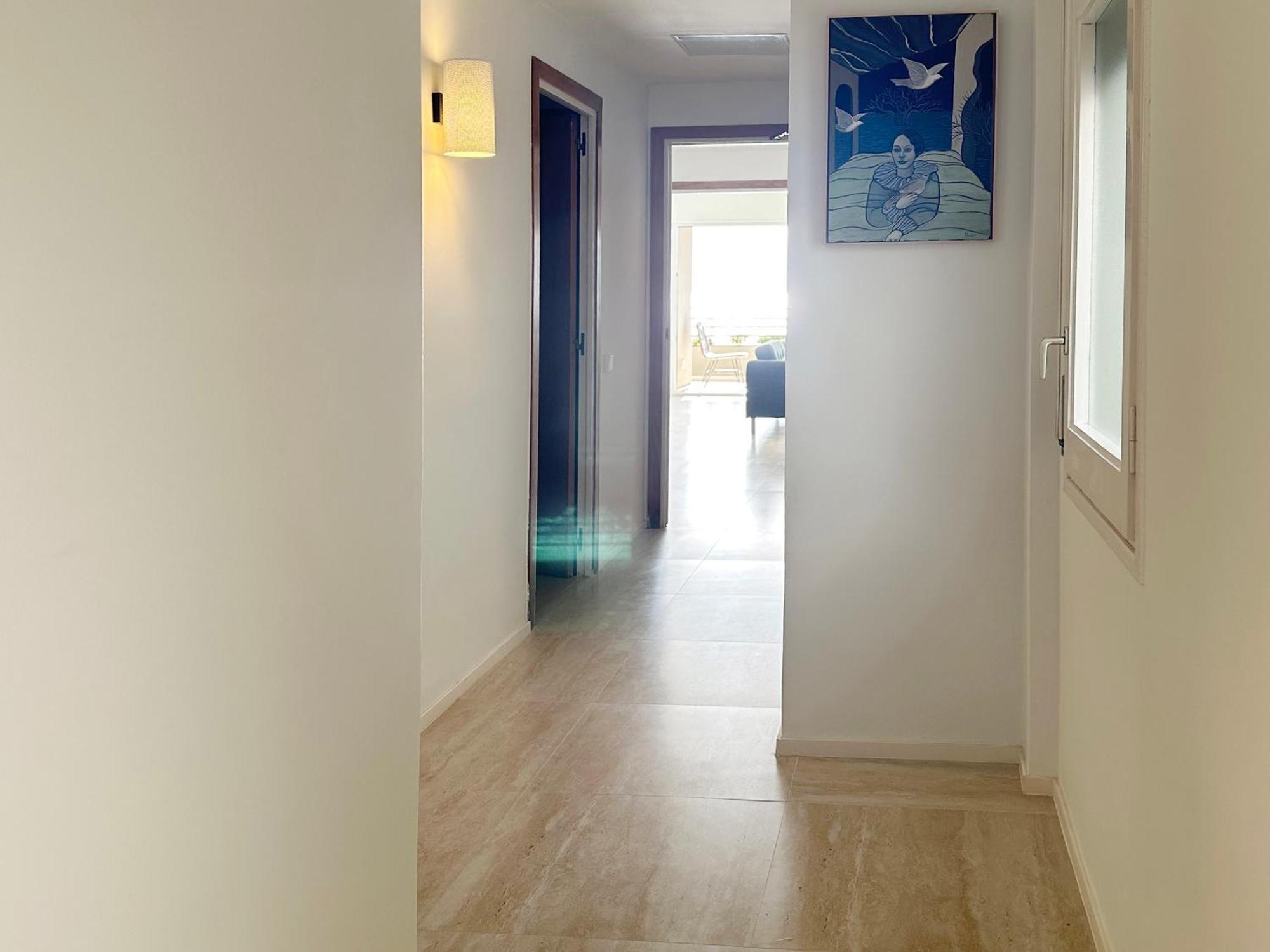 Apartamento Magnificent At The Sea Front Of Tossa de Mar