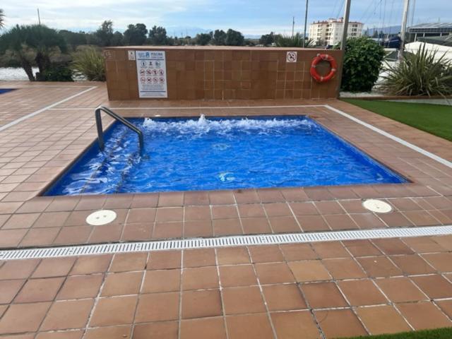 Apartment Atico En Port Gran *